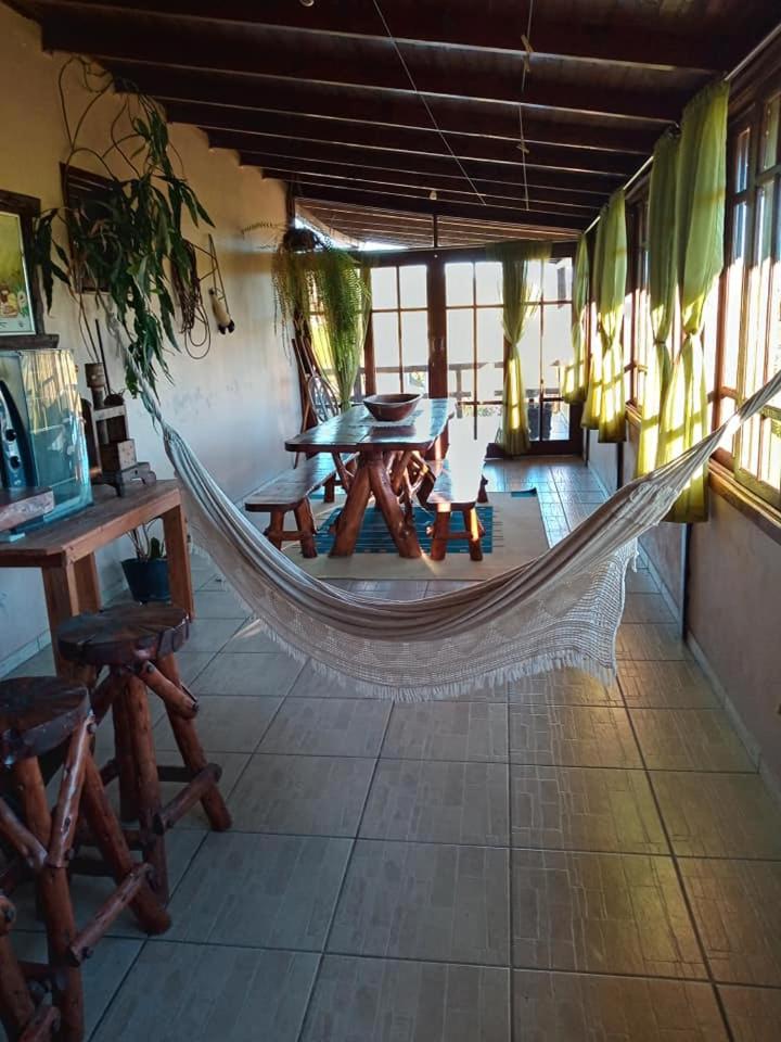 Casa de campo Recanto das Borboletas