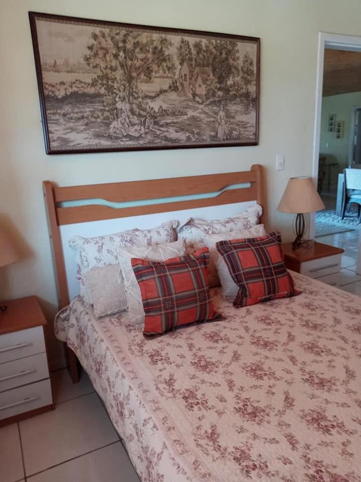 Casa de campo Recanto das Borboletas
