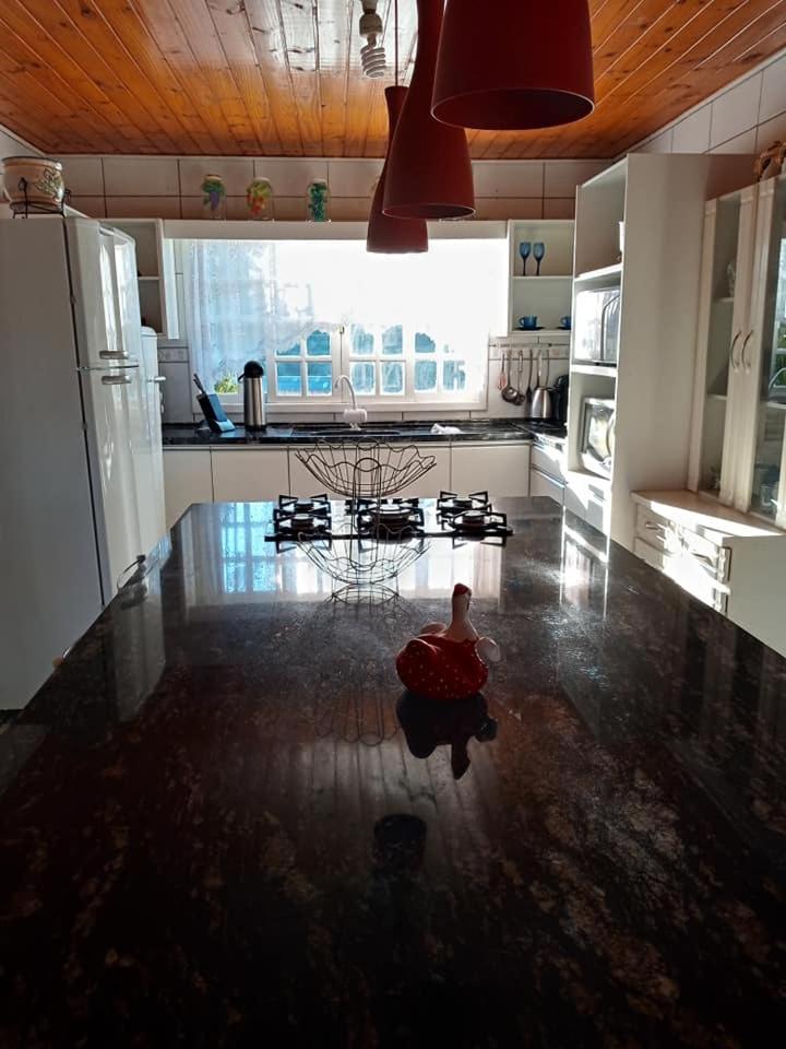 Casa de campo Recanto das Borboletas