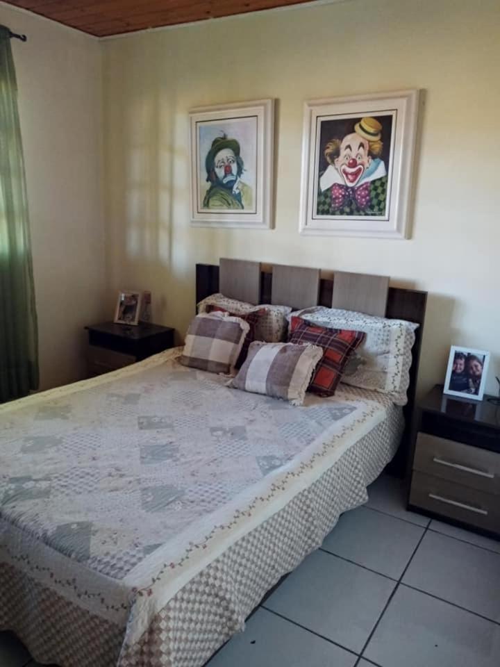 Casa de campo Recanto das Borboletas