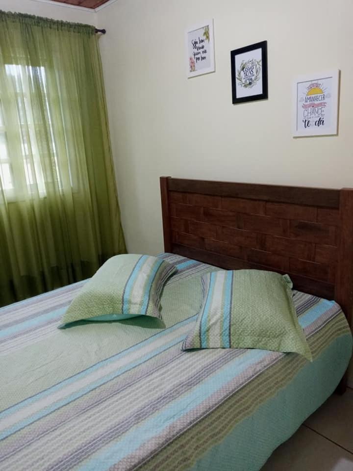 Casa de campo Recanto das Borboletas
