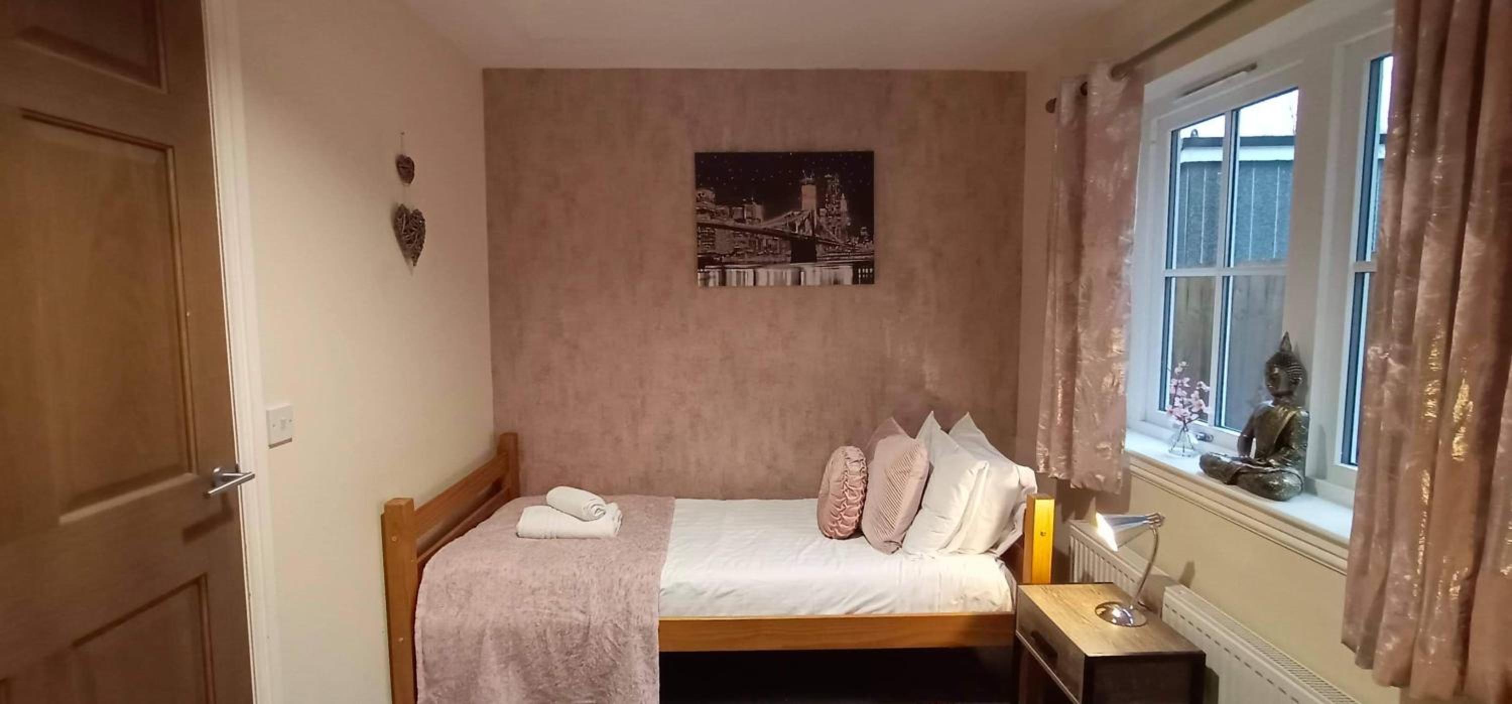 Balmaha Lodges and Apartments