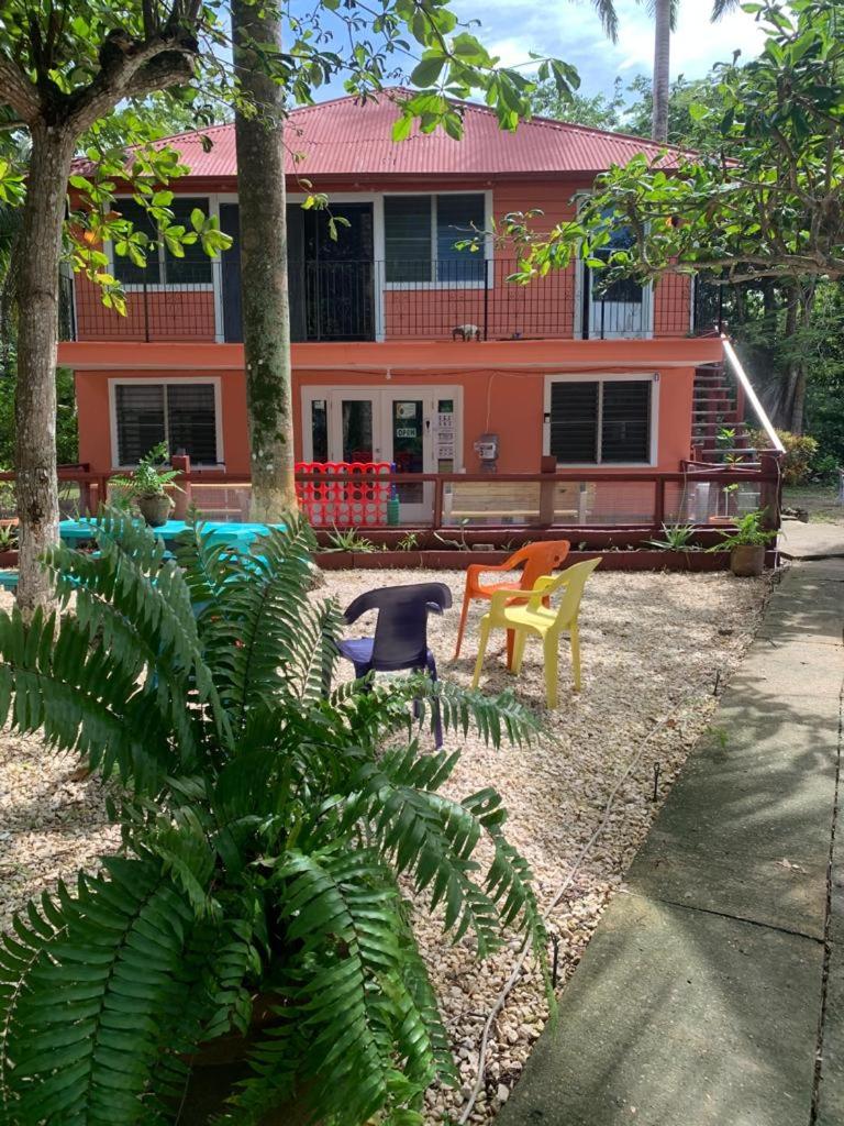 River Bend Resort Bze