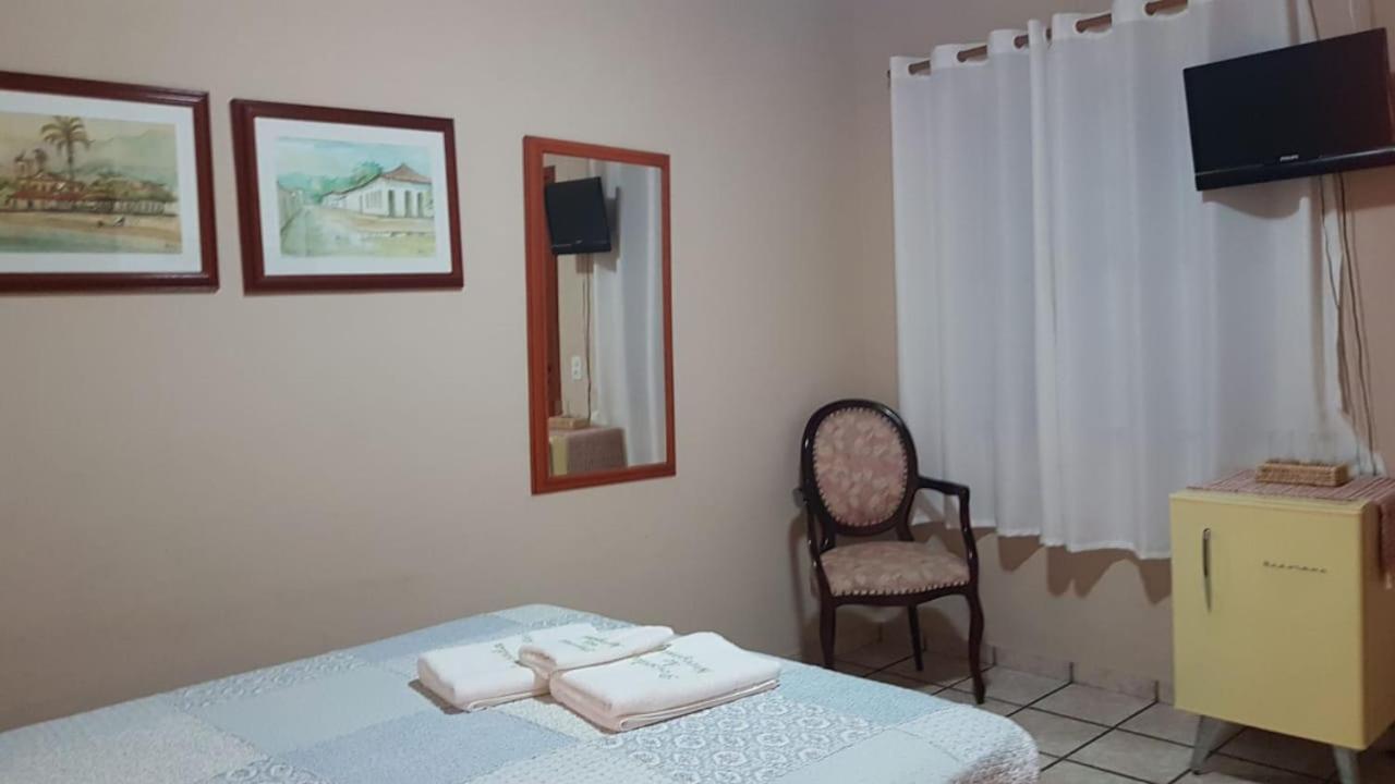 Pousada dos Navegantes