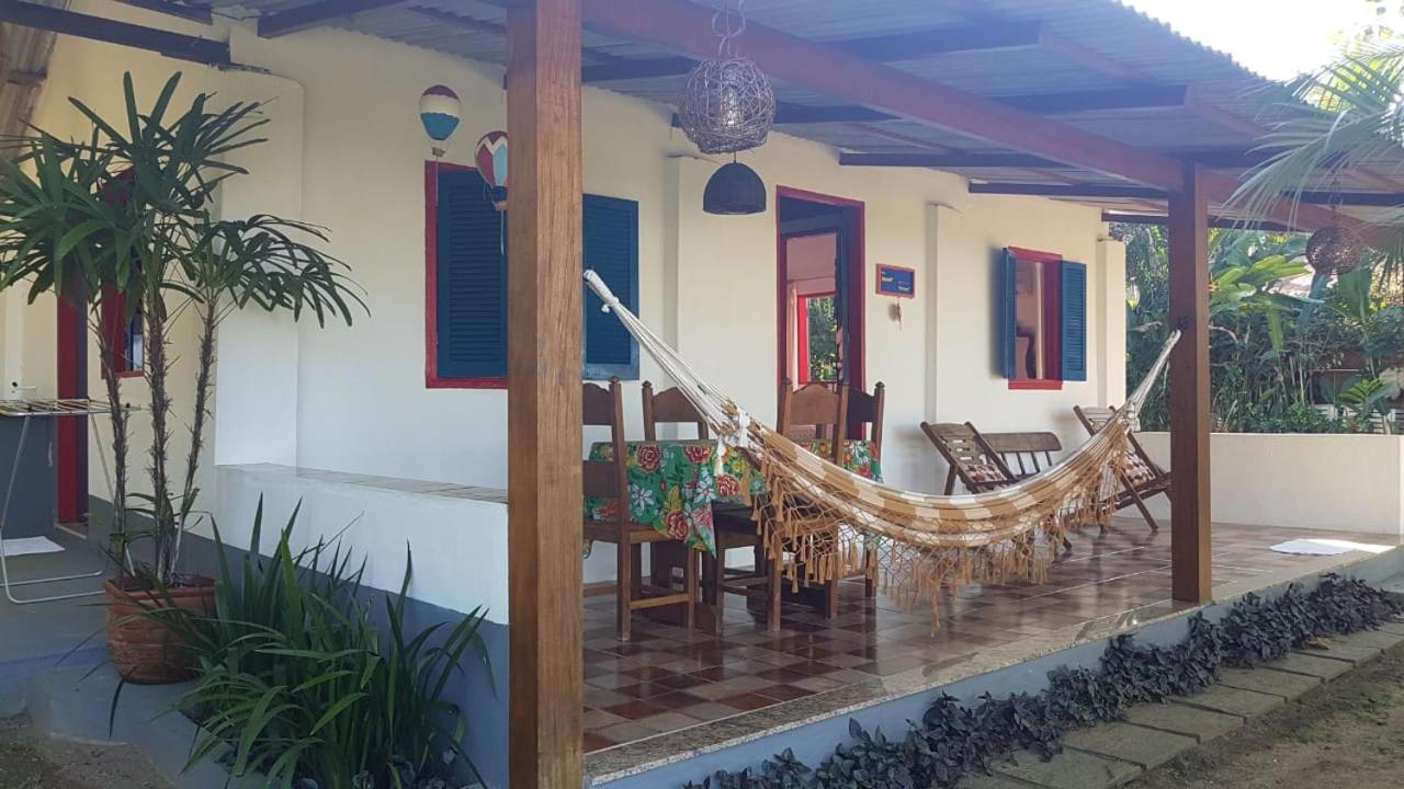Pousada dos Navegantes