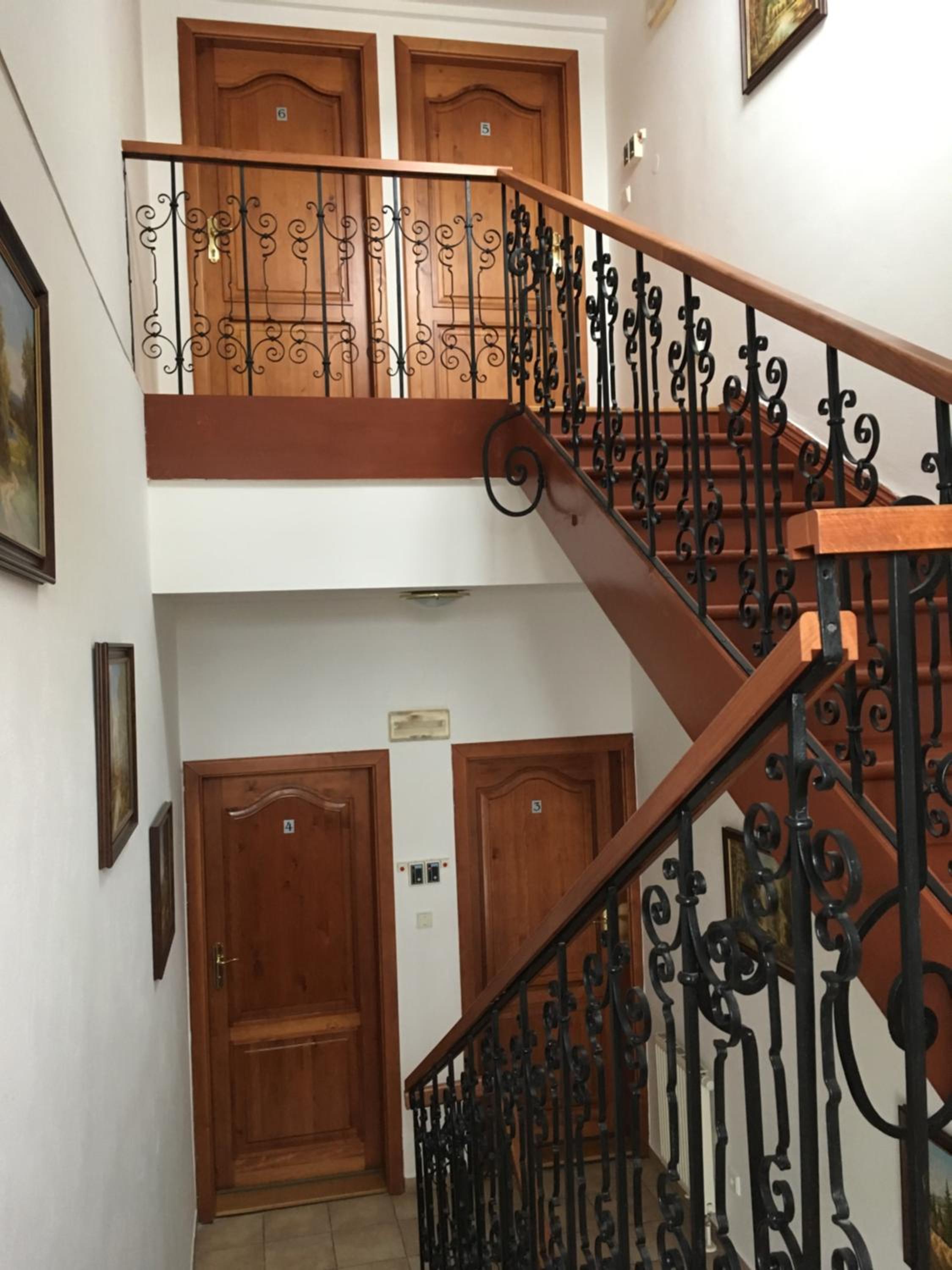 Vila Bellevue
