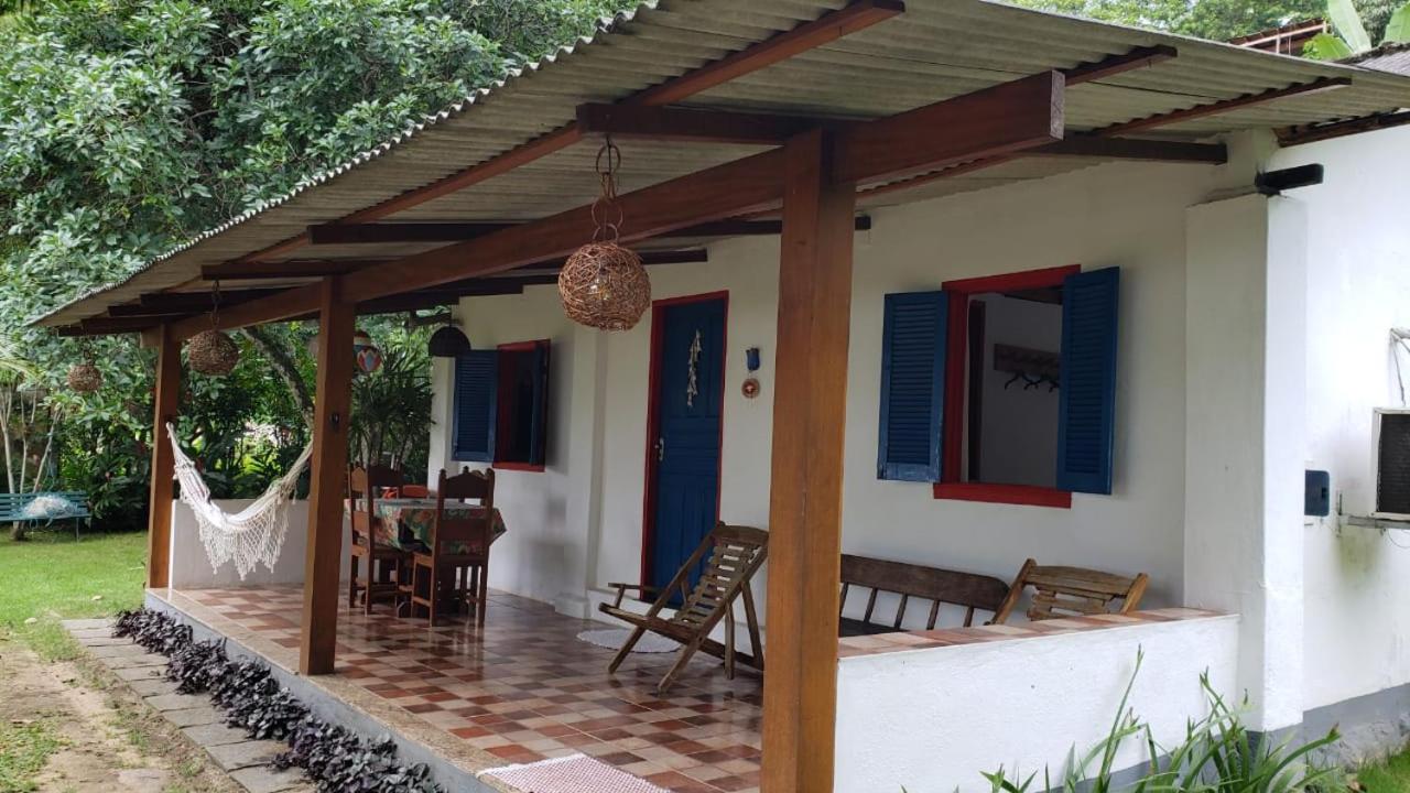 Pousada dos Navegantes