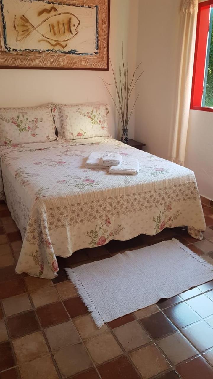 Pousada dos Navegantes