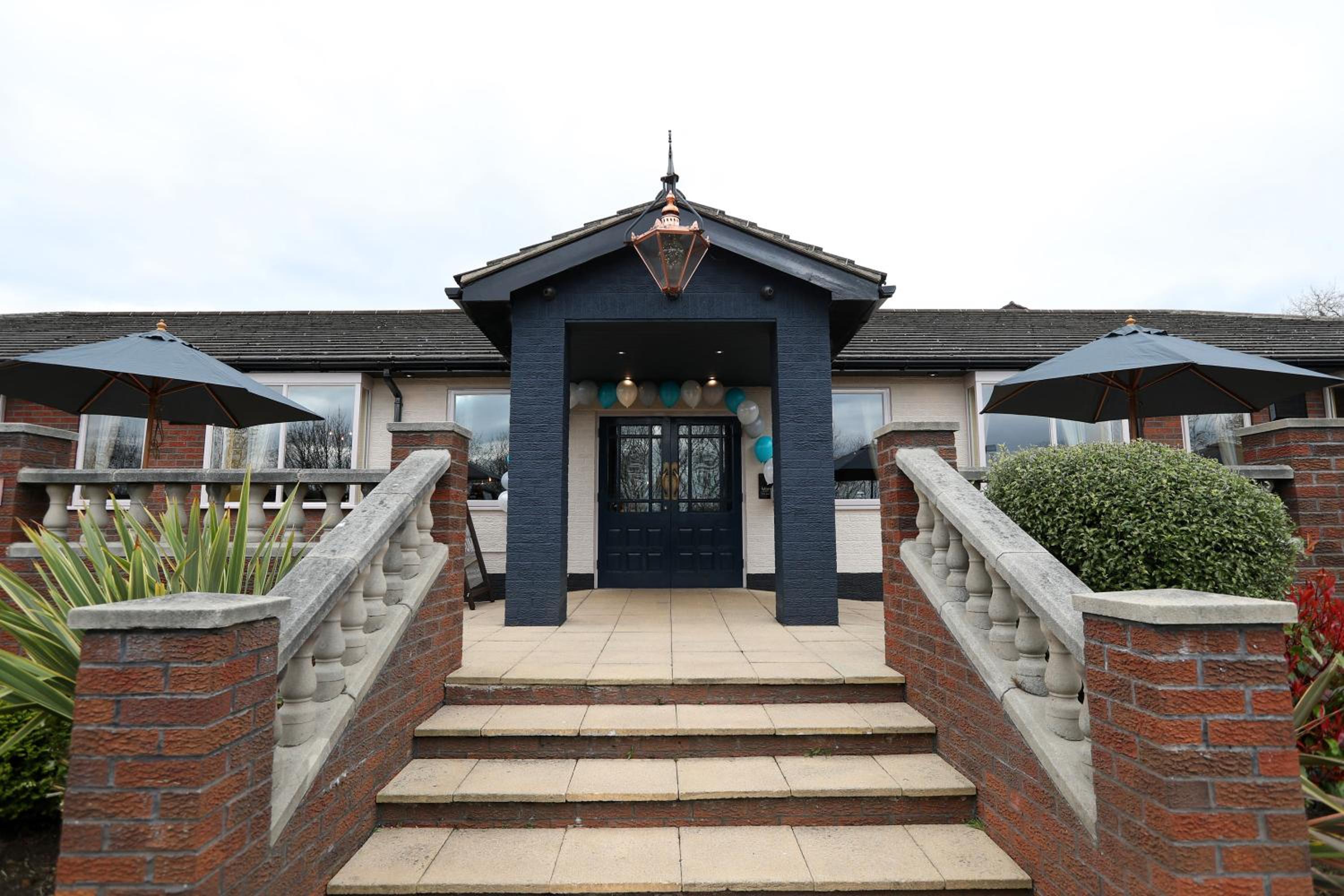 Hotel Boundary, Alfreton by Marston's Inns - Image 1