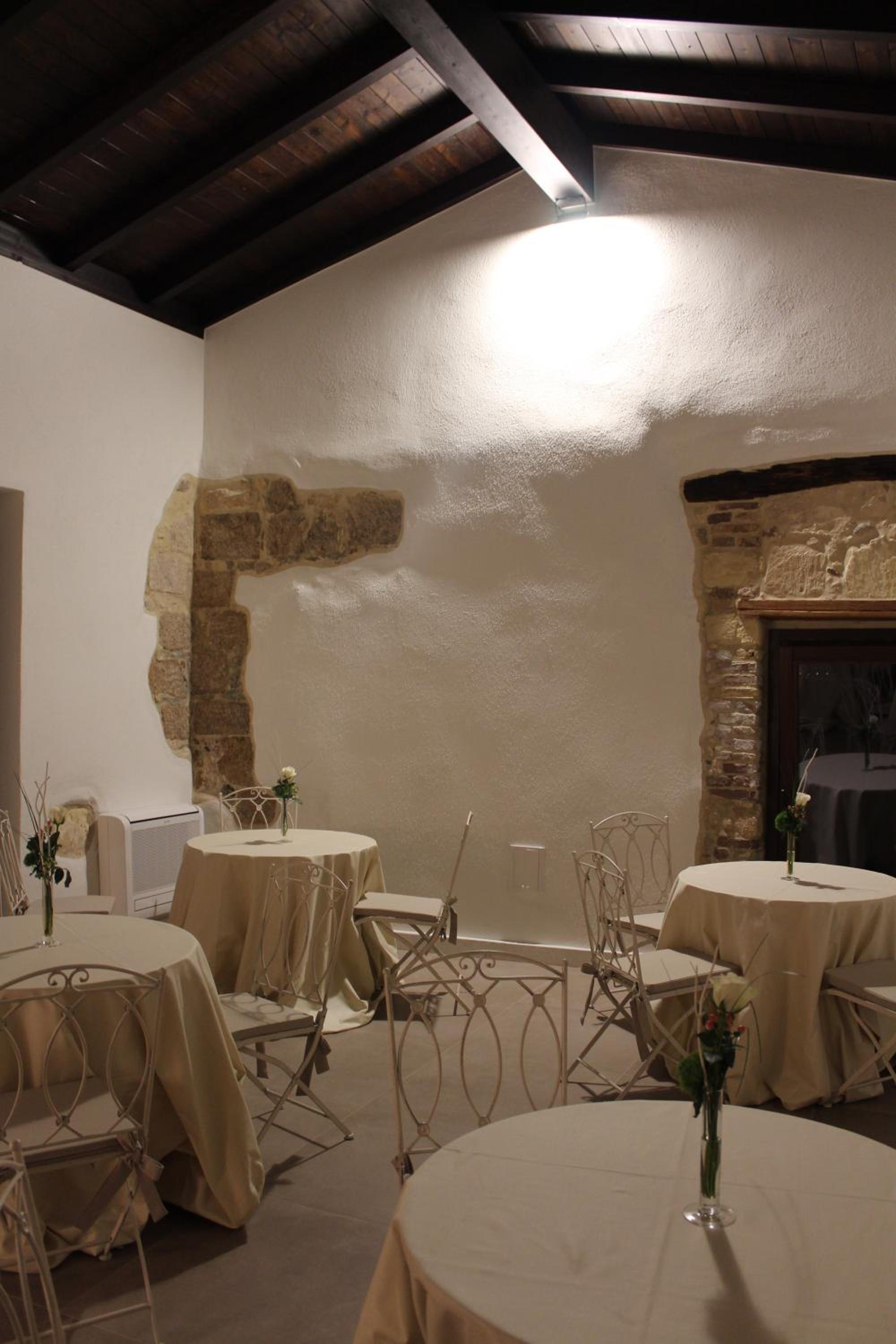 Villa Corte Maddalena view 5