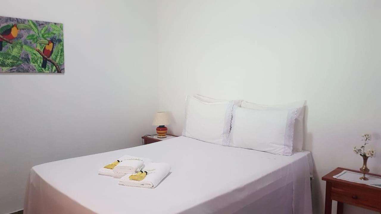 Pousada dos Navegantes