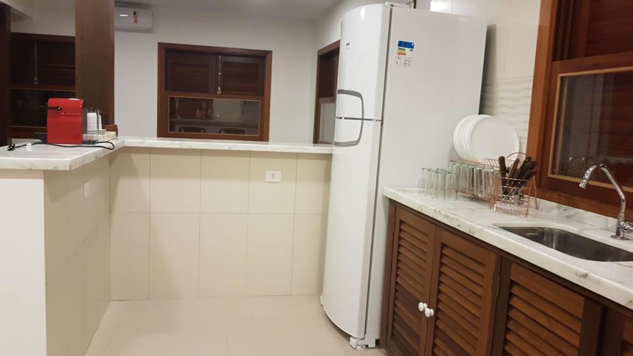 Pousada dos Navegantes