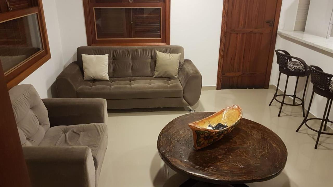 Pousada dos Navegantes