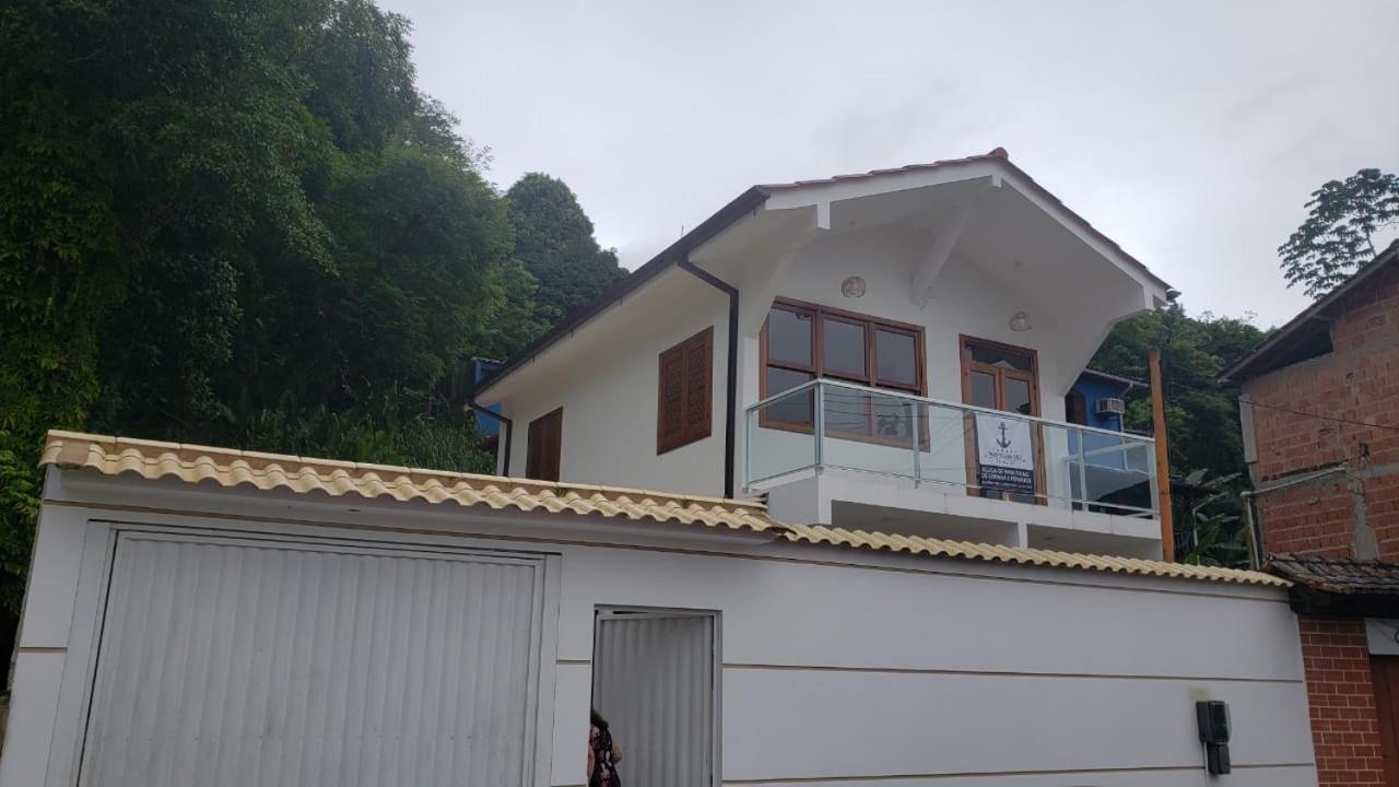 Pousada dos Navegantes