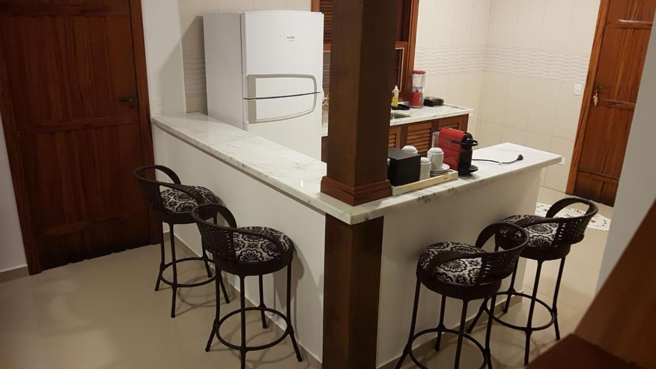 Pousada dos Navegantes