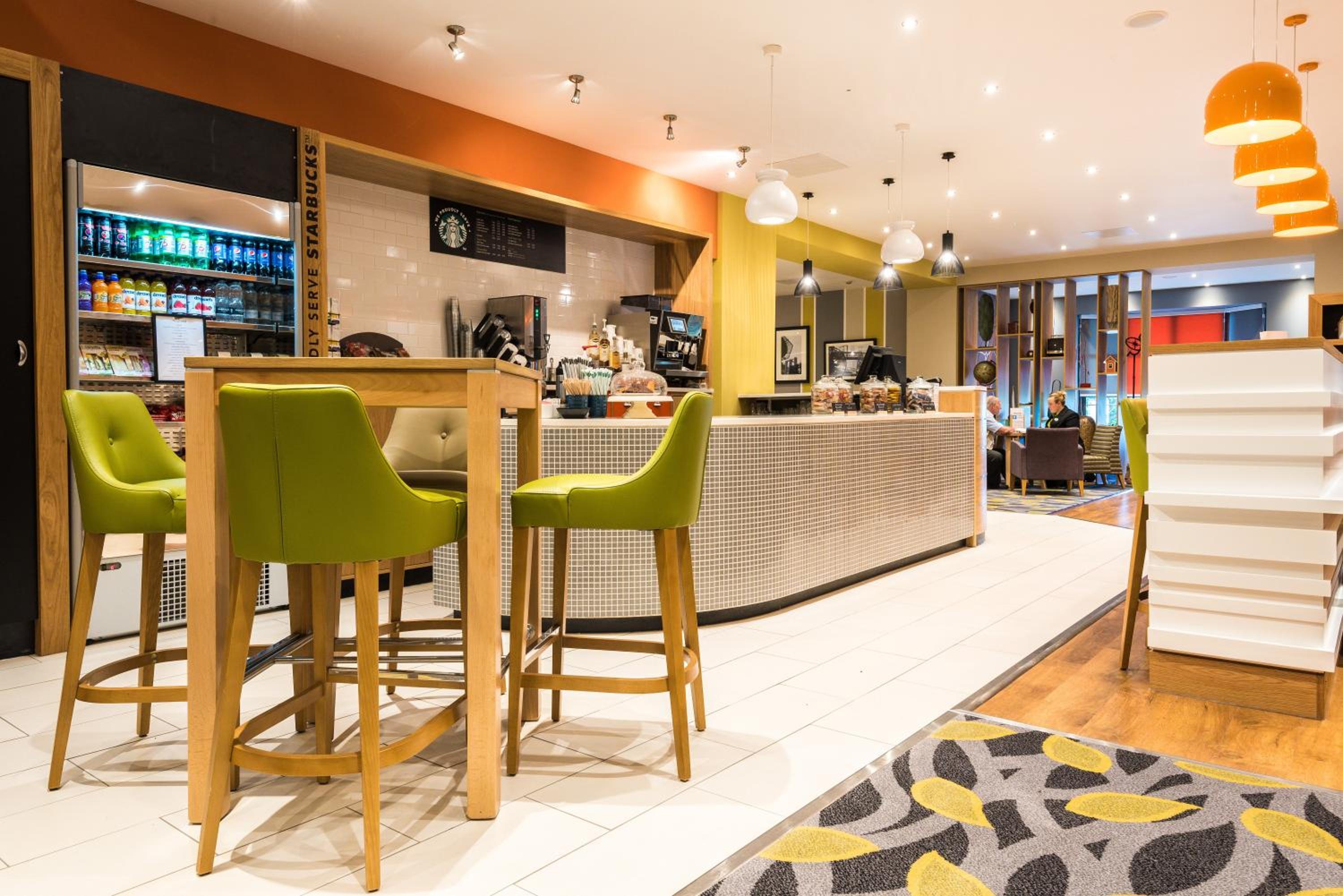 Rotherham Vacations - Holiday Inn Rotherham-Sheffield M1,Jct.33, an IHG Hotel - Property Image 96