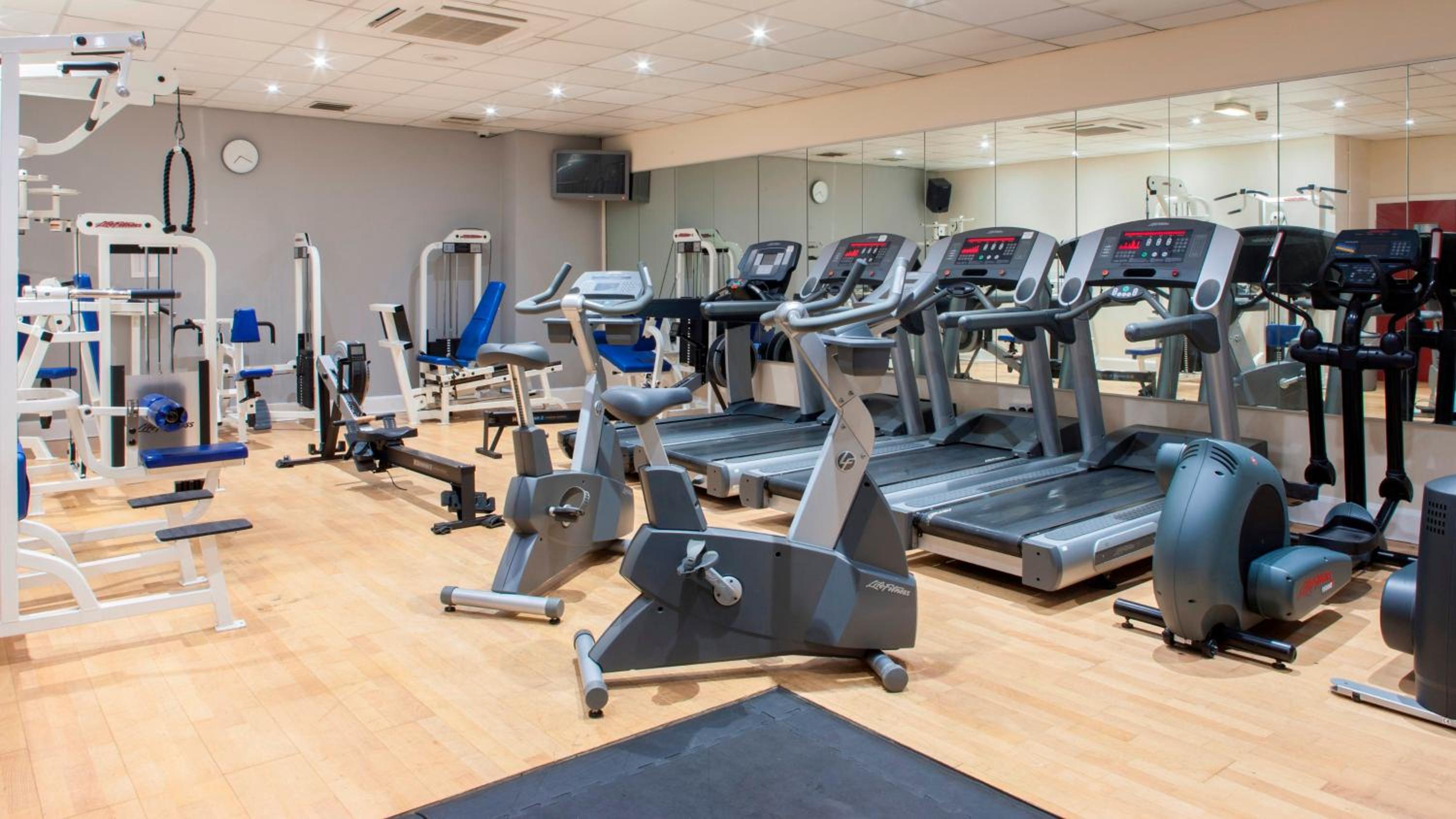 Rotherham Vacations - Holiday Inn Rotherham-Sheffield M1,Jct.33, an IHG Hotel - Property Image 36