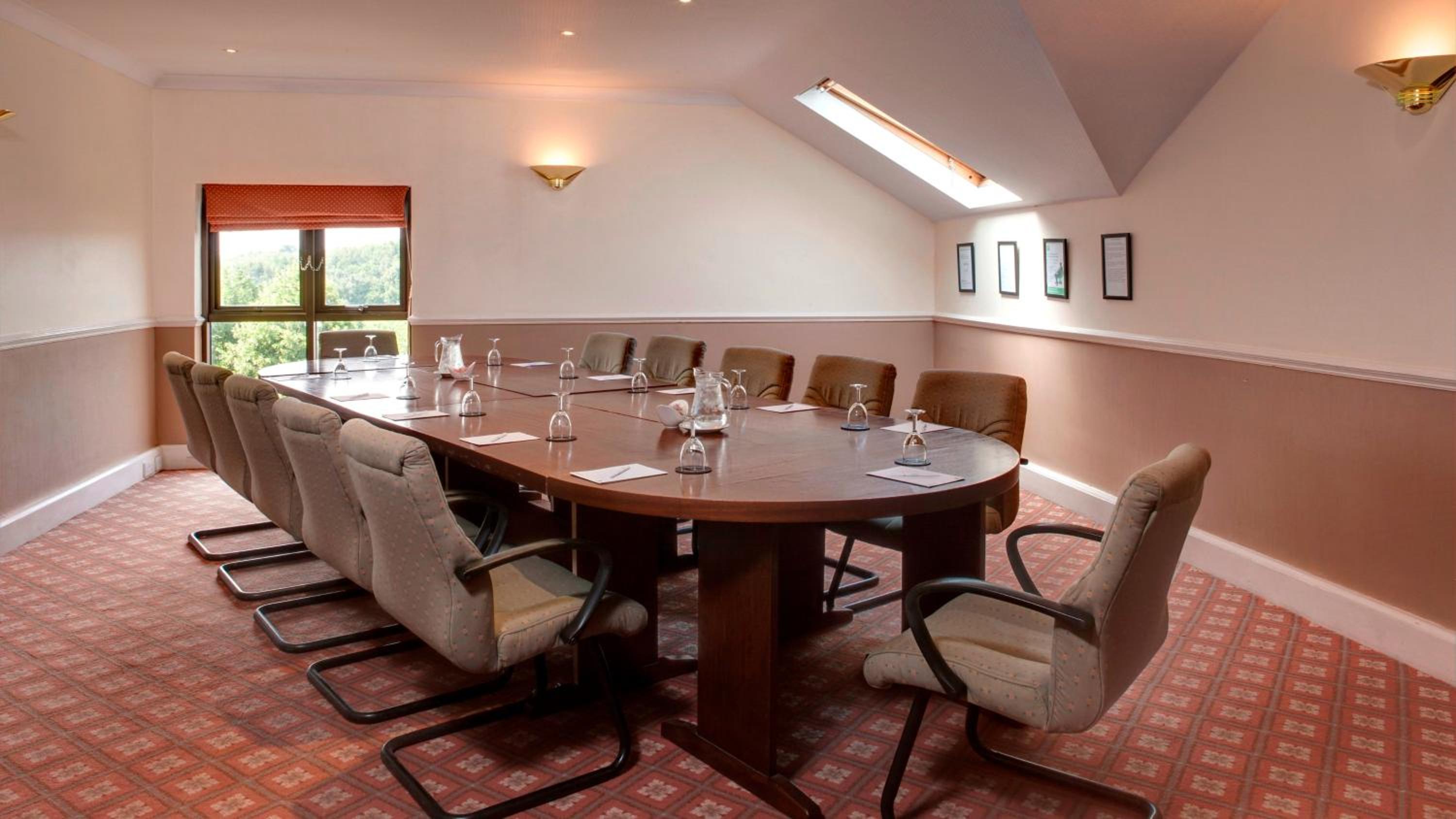 Rotherham Vacations - Holiday Inn Rotherham-Sheffield M1,Jct.33, an IHG Hotel - Property Image 49