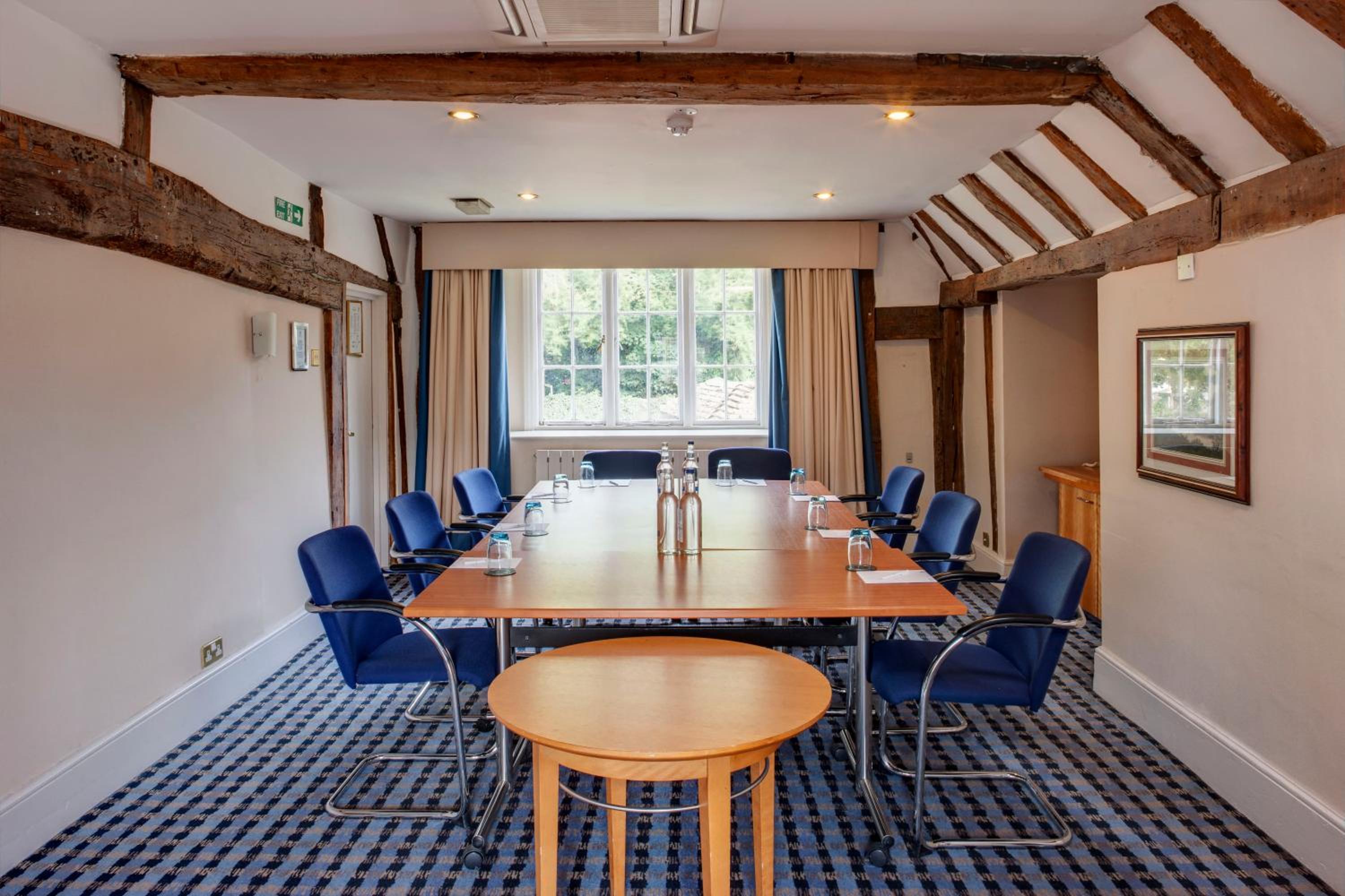 Ashford Vacations - Holiday Inn Ashford Central, an IHG Hotel - Property Image 2