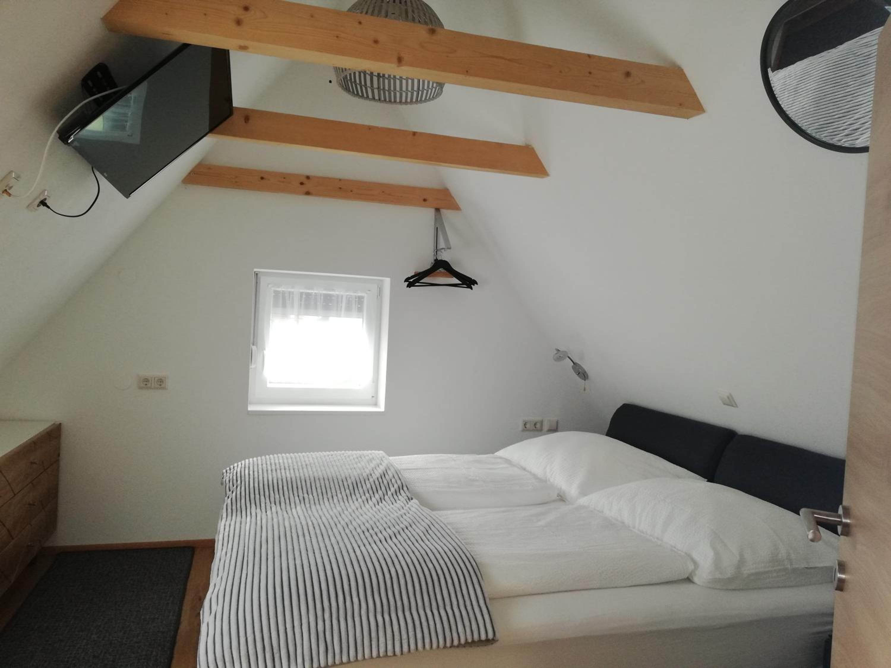 Haus mit Garten Familie Pabst
