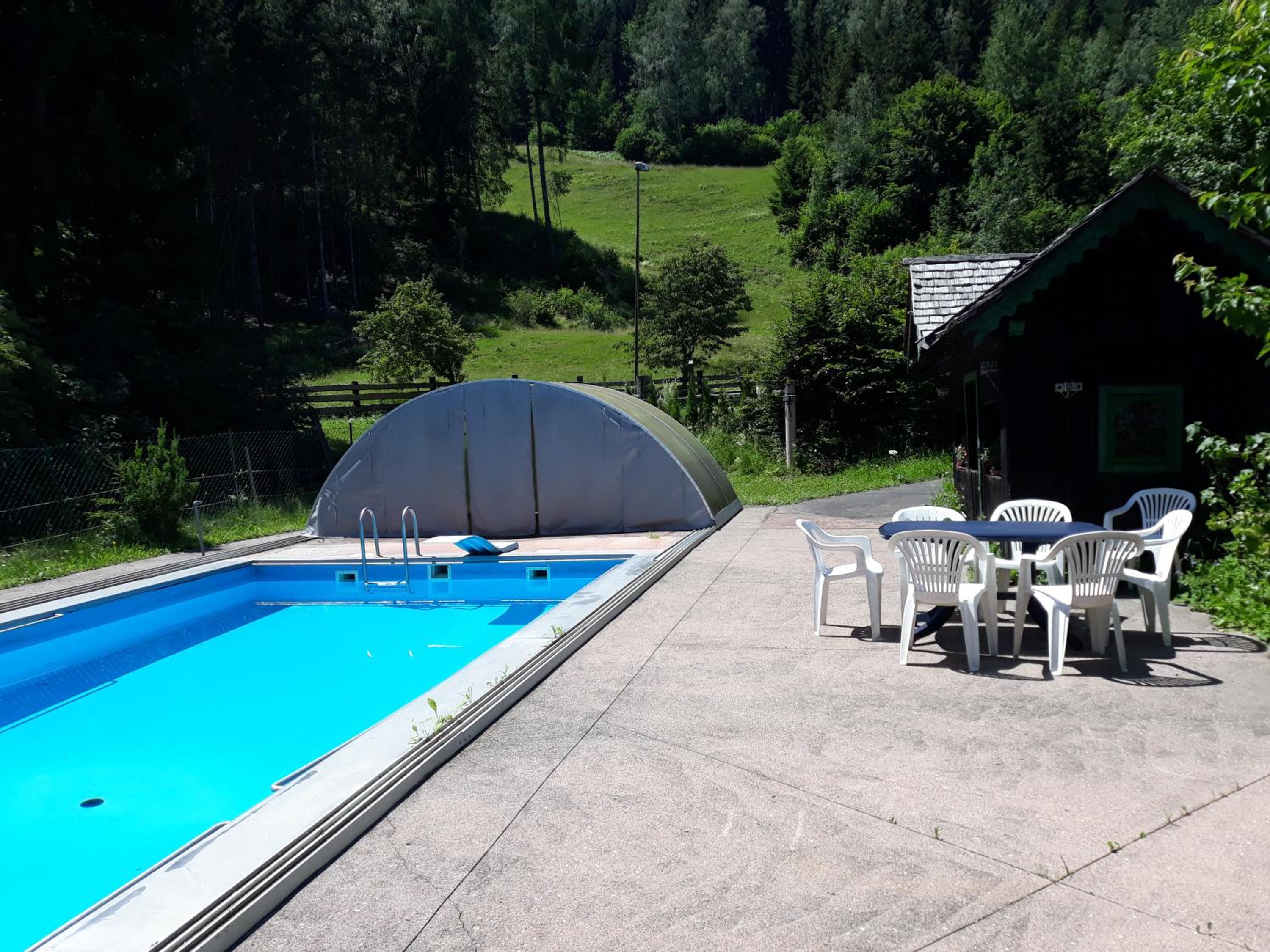 Umundumhütte