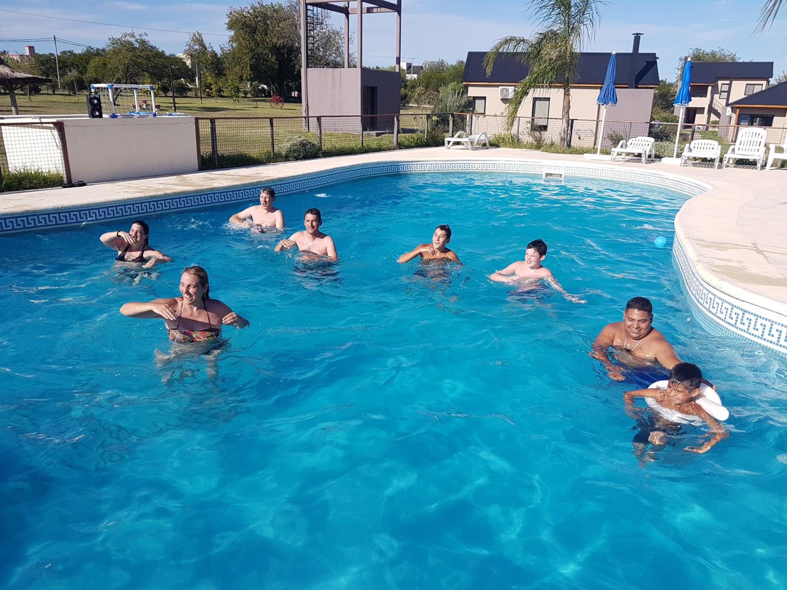 Iguape Aparts & Spa