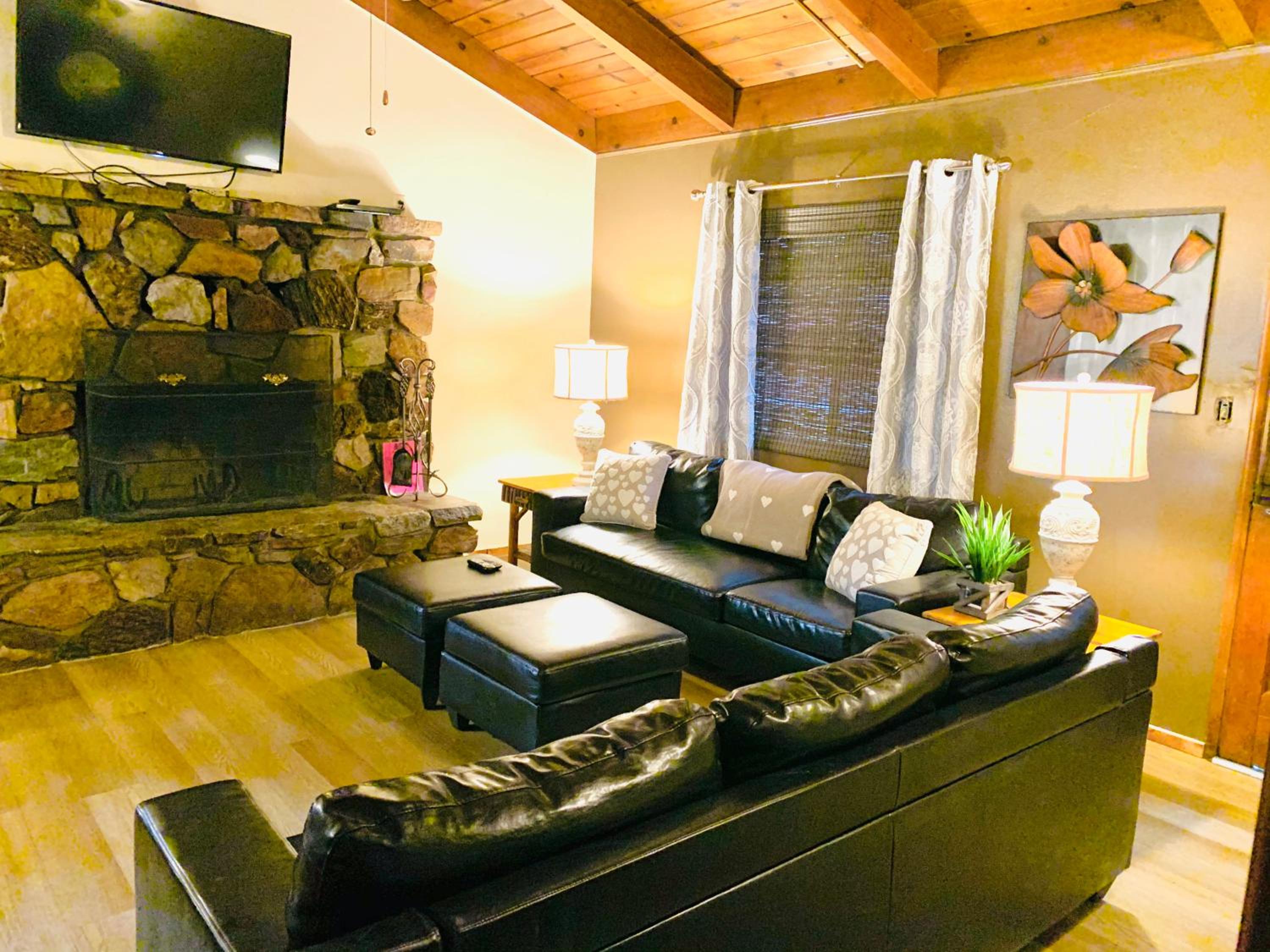 Grey Squirrel Resort