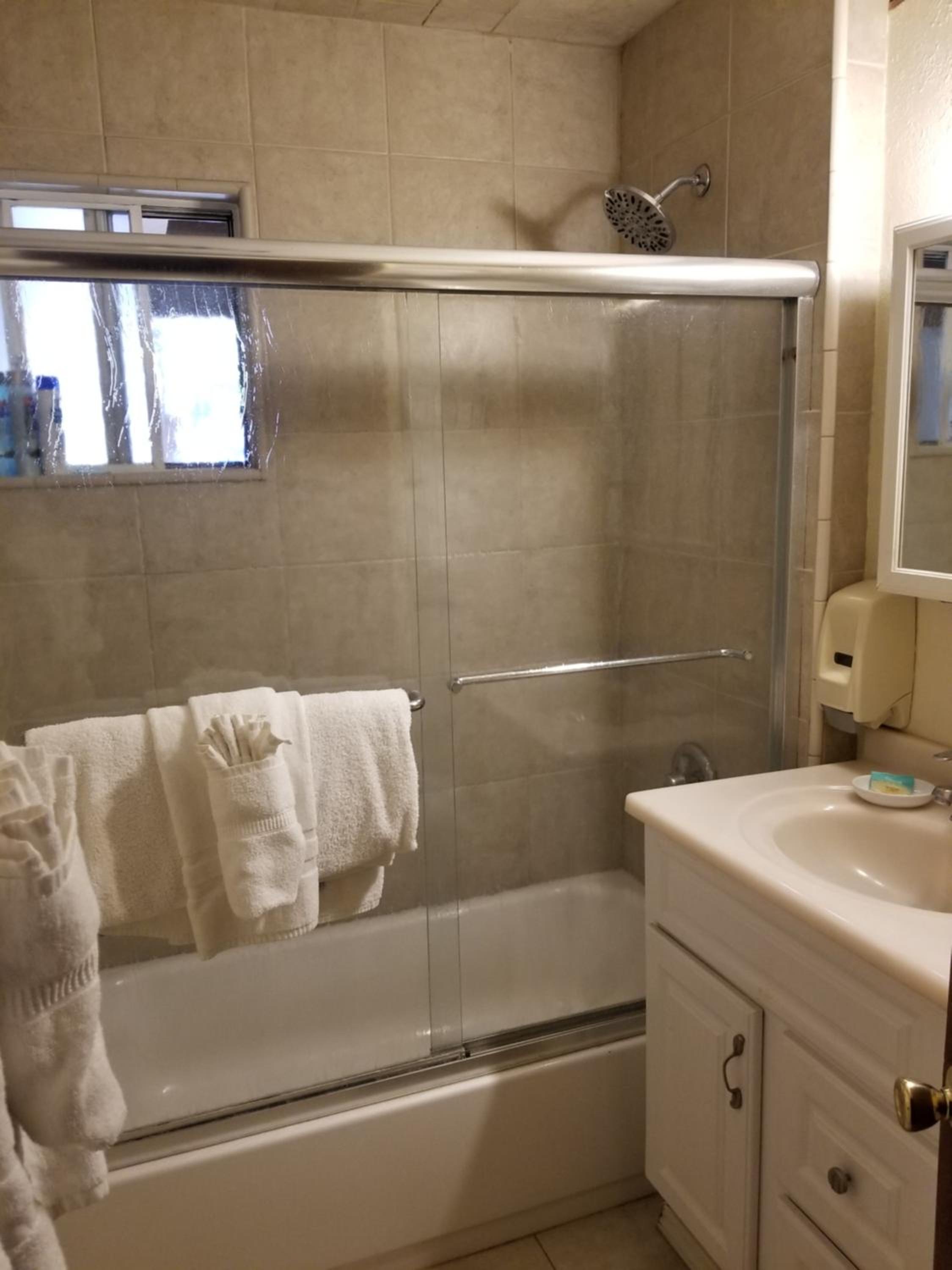 Grey Squirrel Resort