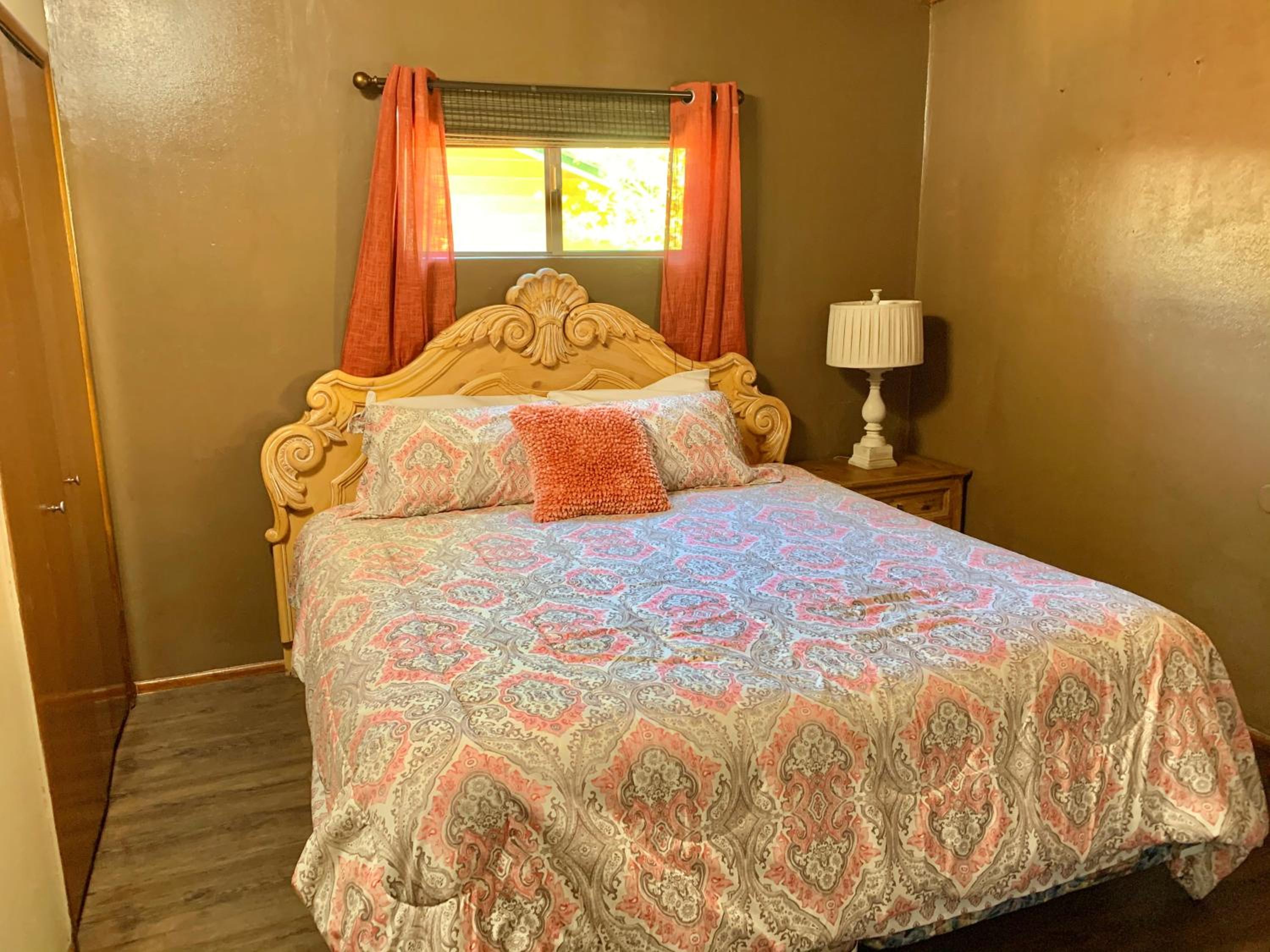 Grey Squirrel Resort