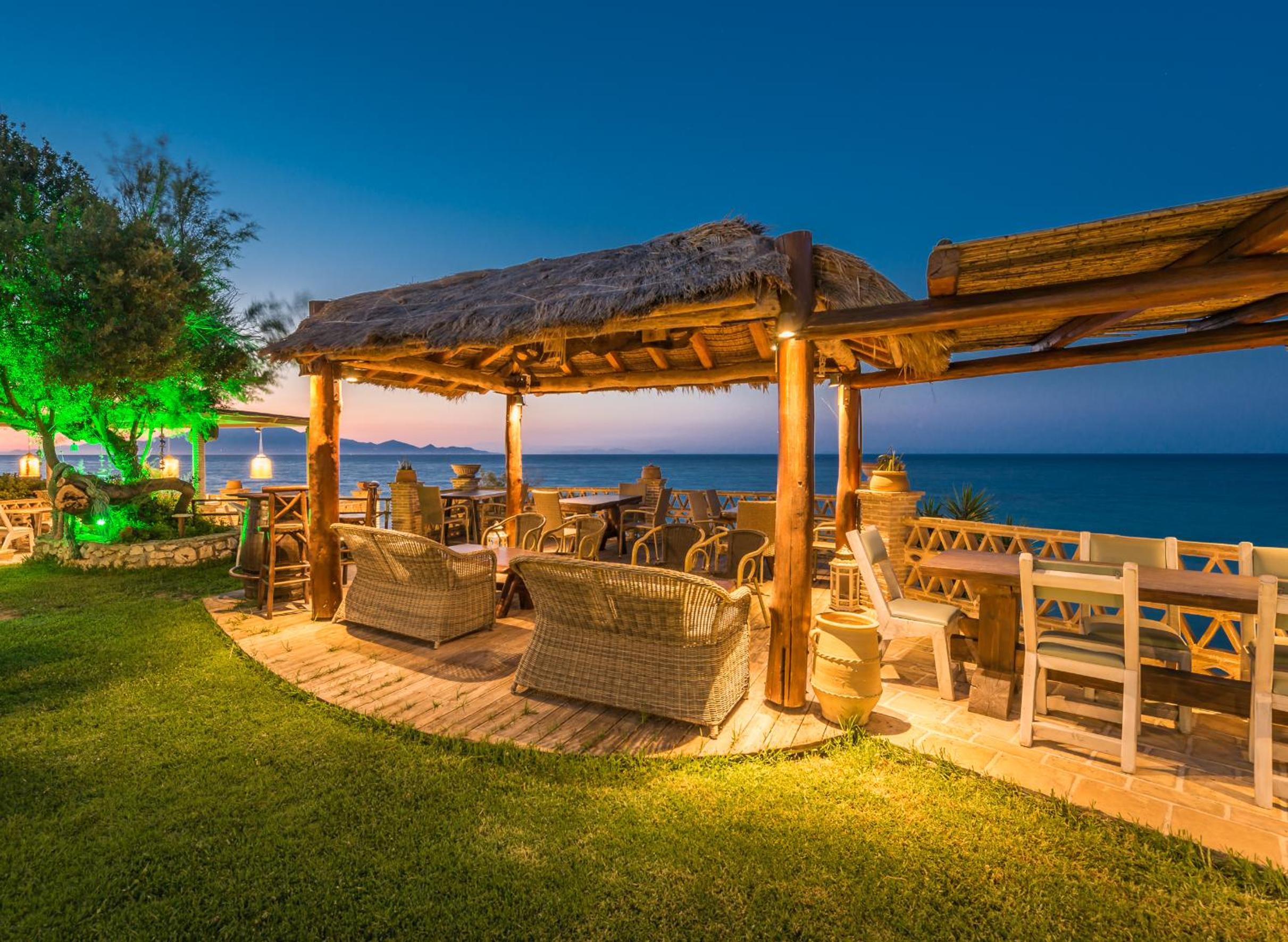 Porta del mar Beach Resort