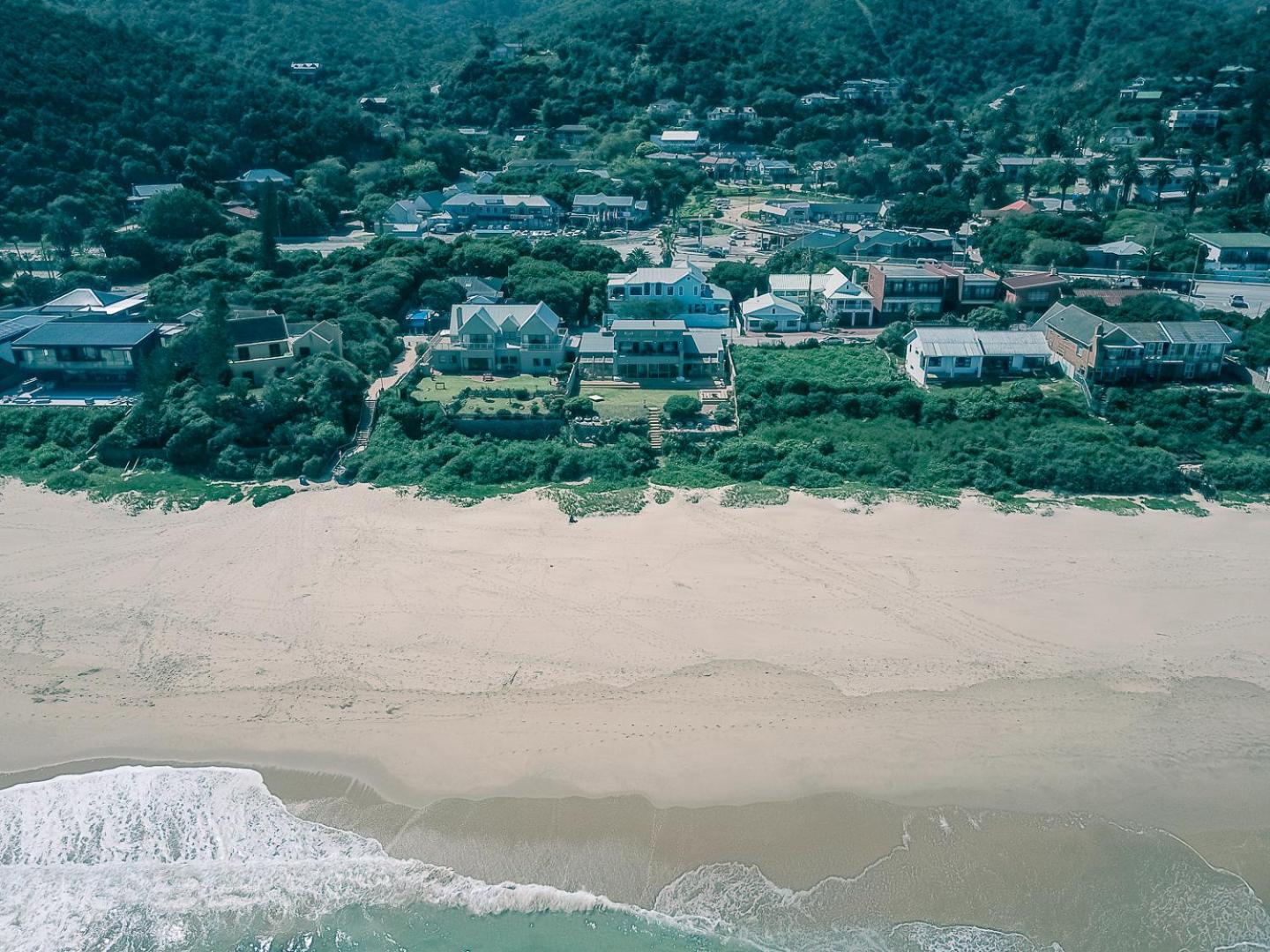 Wilderness on Sea