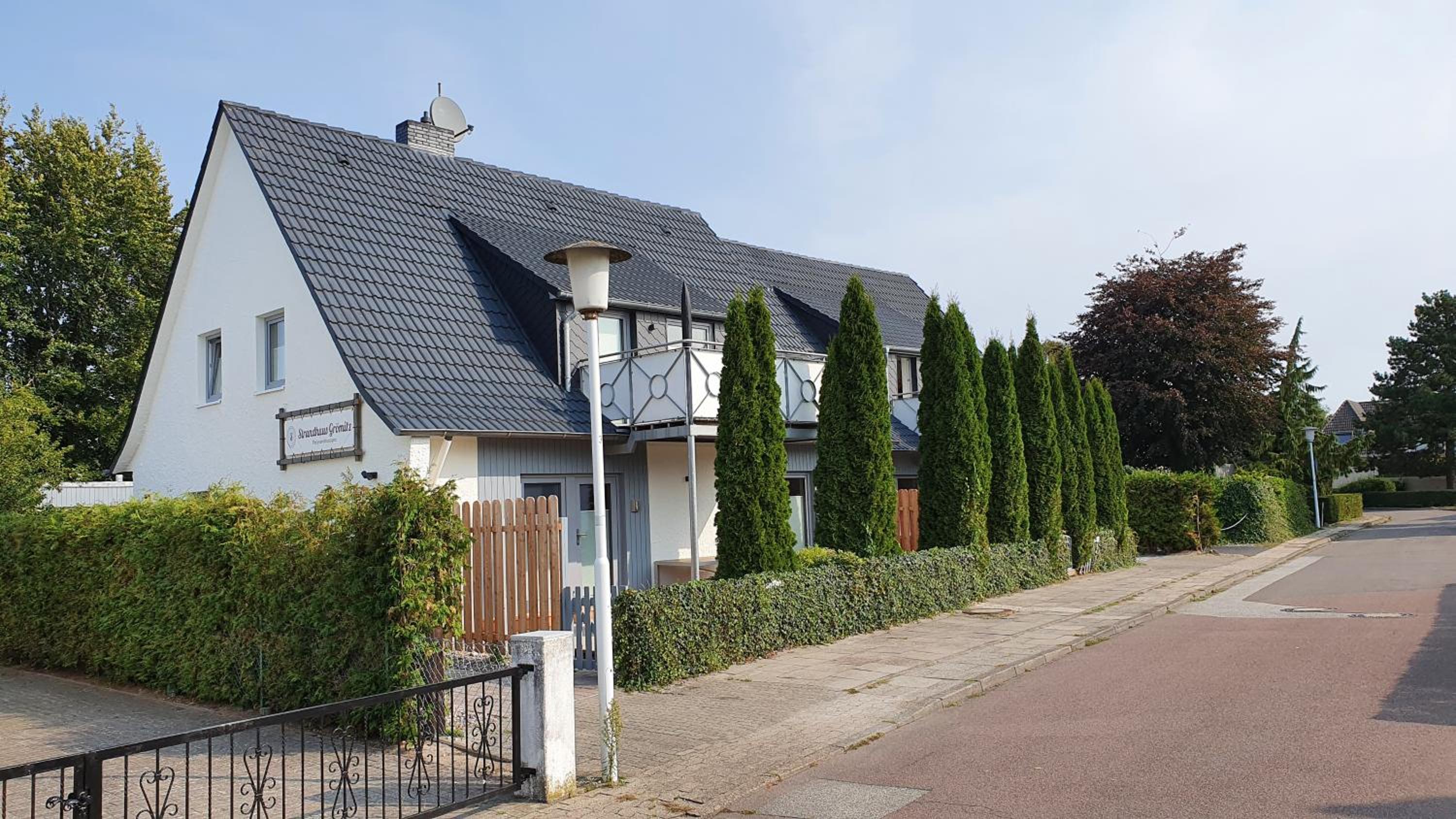 Hotel Strandhuus Grömitz - Image 1