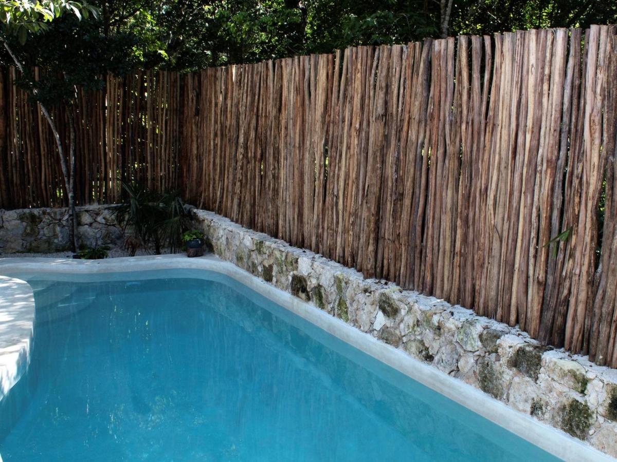 Lunah Xcacel Suites
