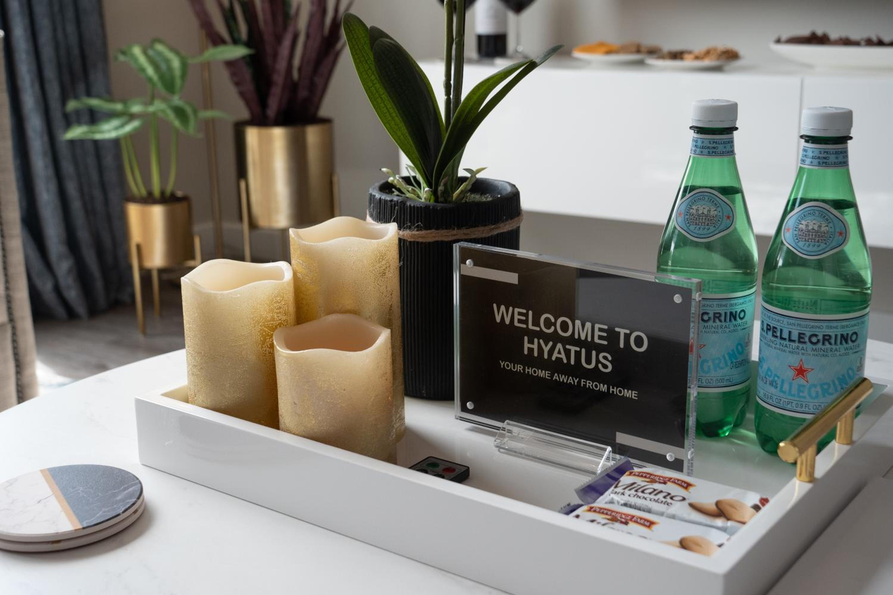 New Haven Vacations - Luxury Furnished Apartments by Hyatus Downtown at Yale - Property Image 85