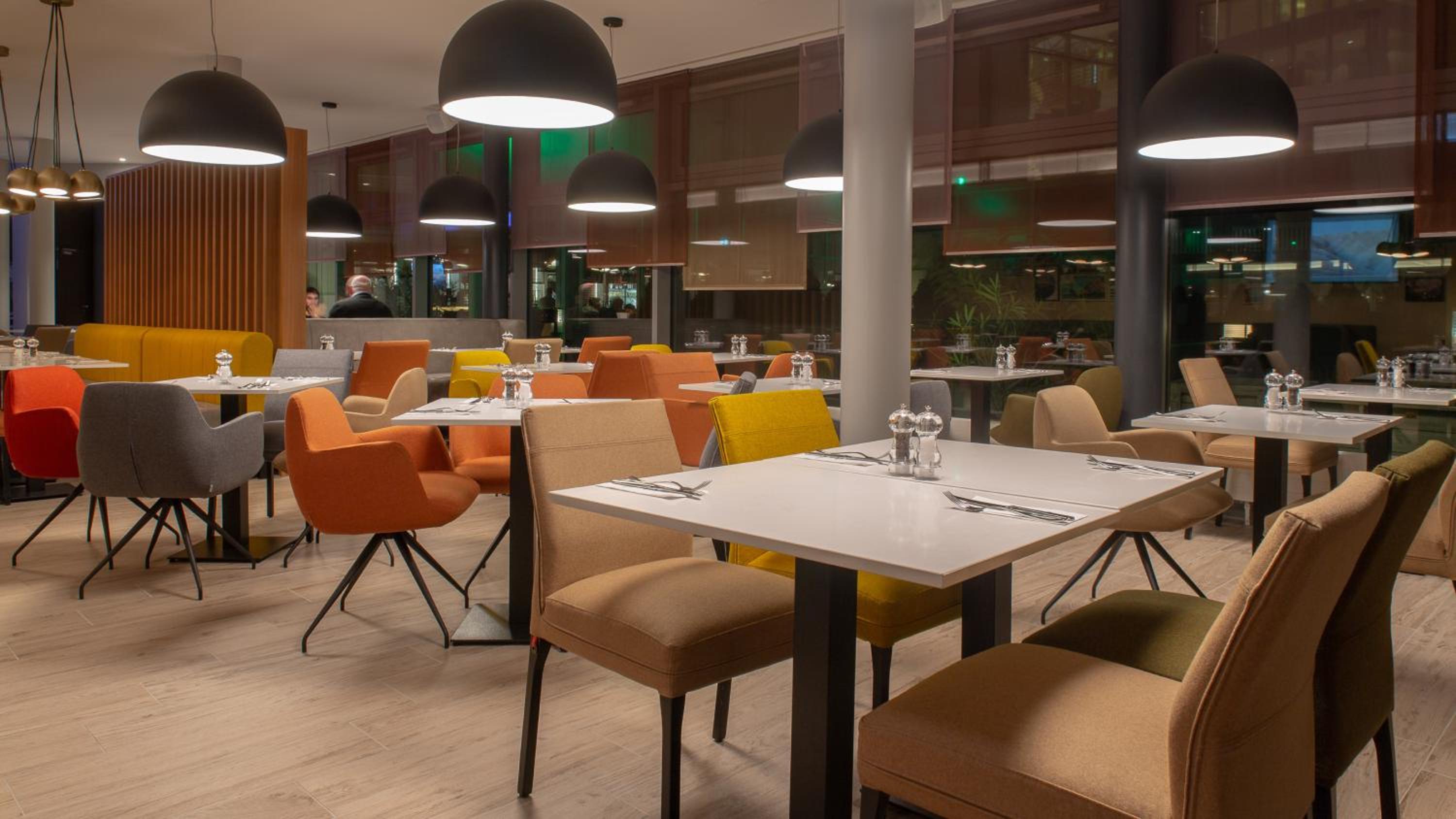 Holiday Inn Berlin Airport - Conference Centre, an IHG Hotel - Property Image 91