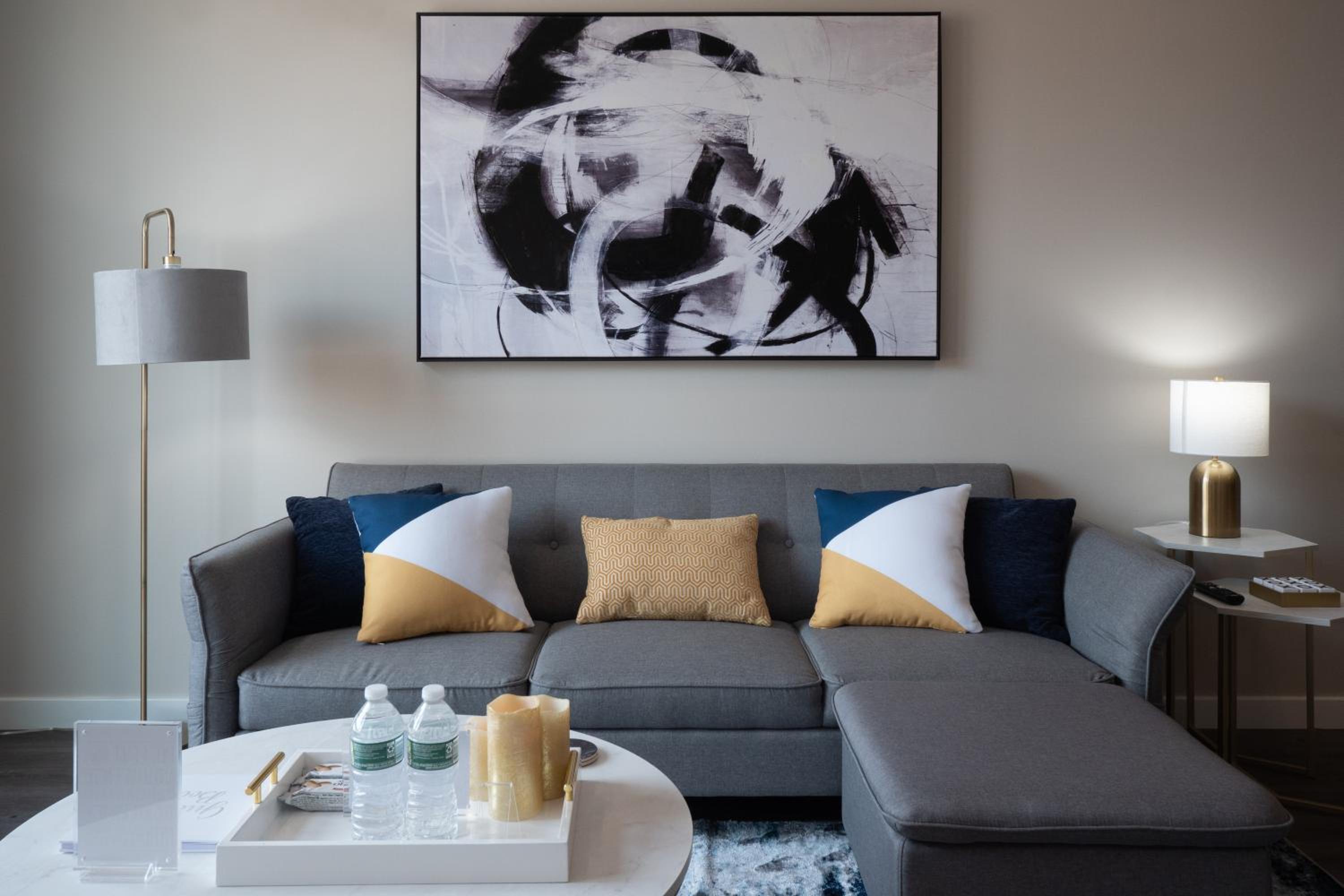 New Haven Vacations - Luxury Furnished Apartments by Hyatus Downtown at Yale - Property Image 99
