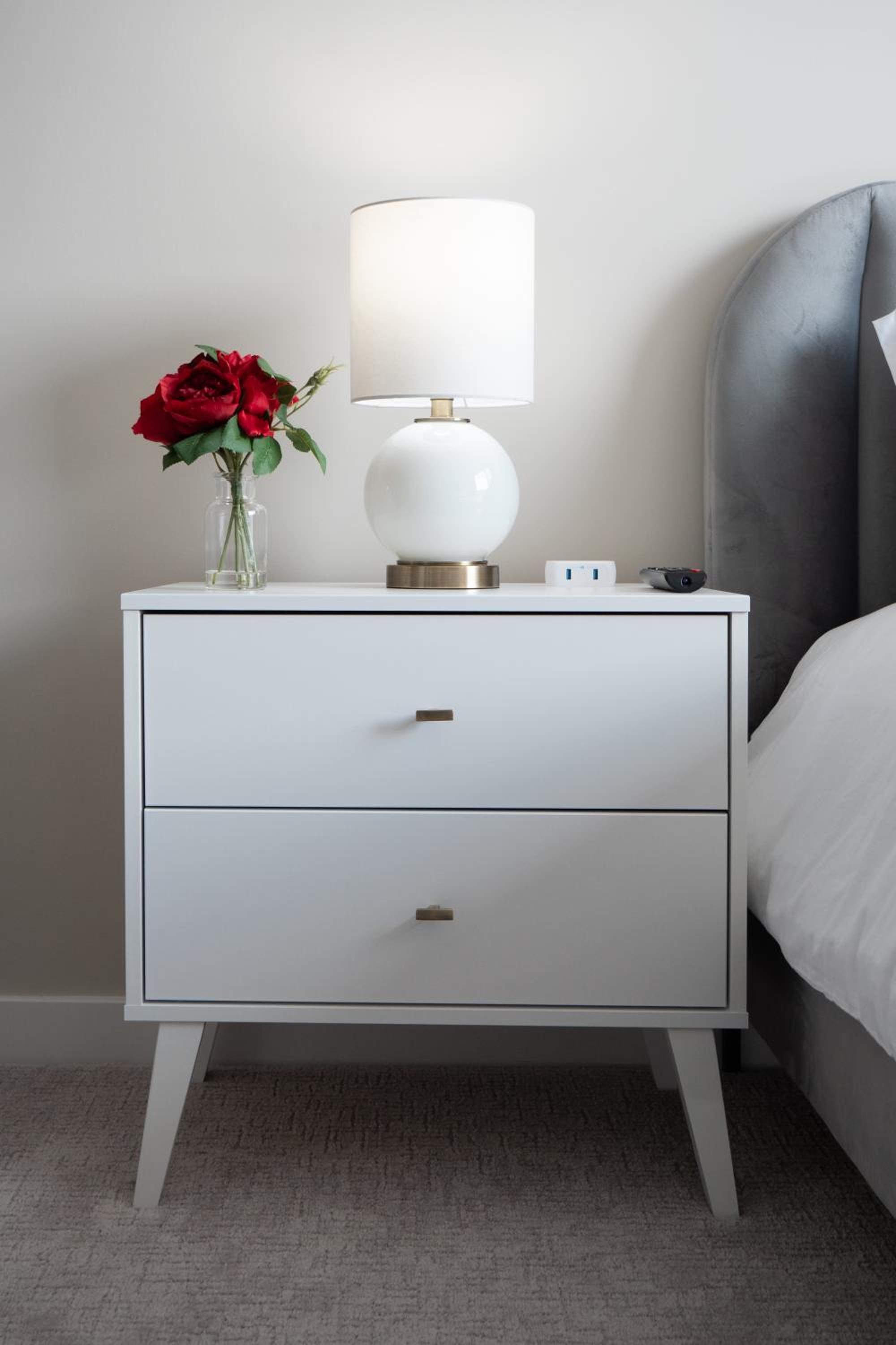 New Haven Vacations - Luxury Furnished Apartments by Hyatus Downtown at Yale - Property Image 75