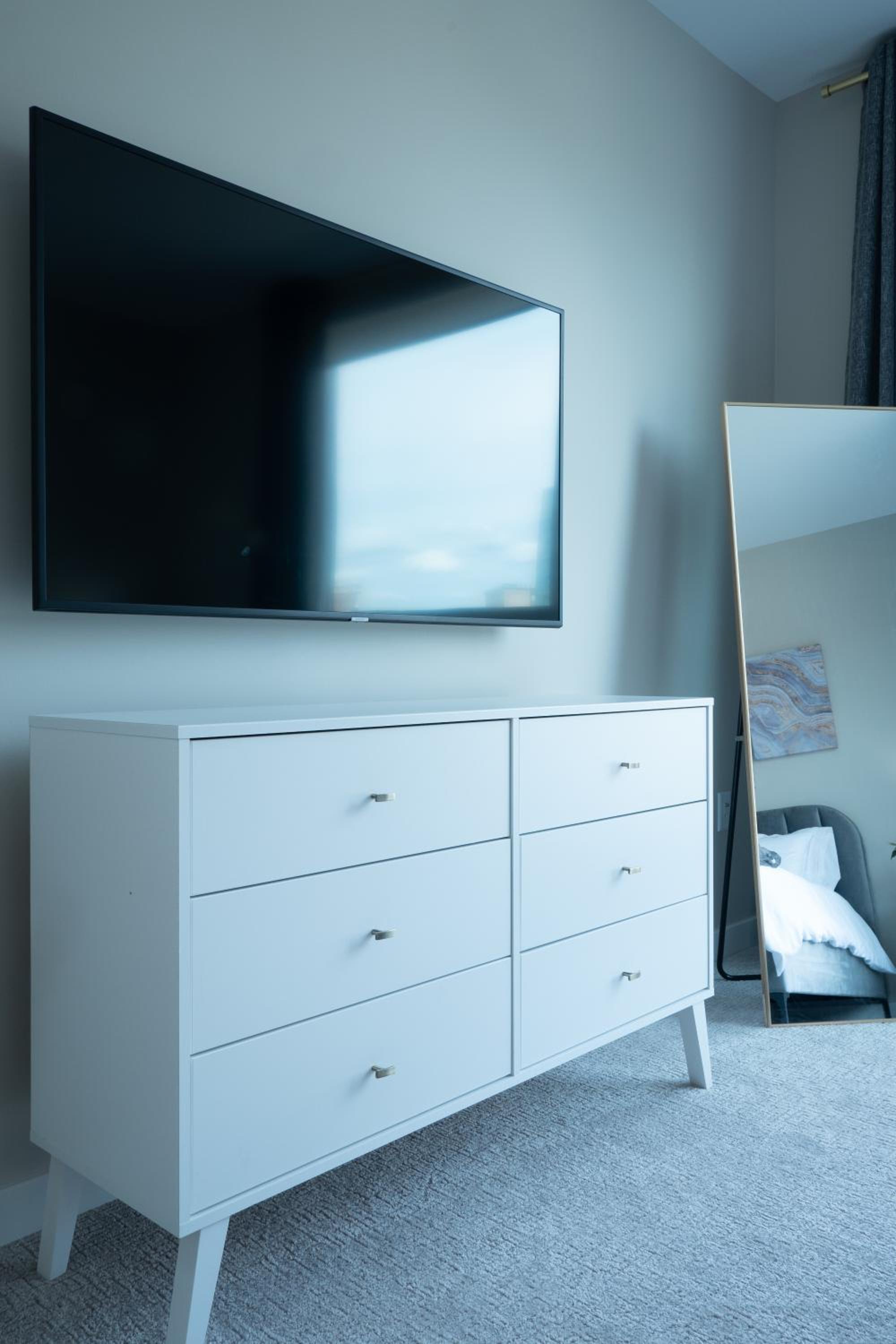 New Haven Vacations - Luxury Furnished Apartments by Hyatus Downtown at Yale - Property Image 74