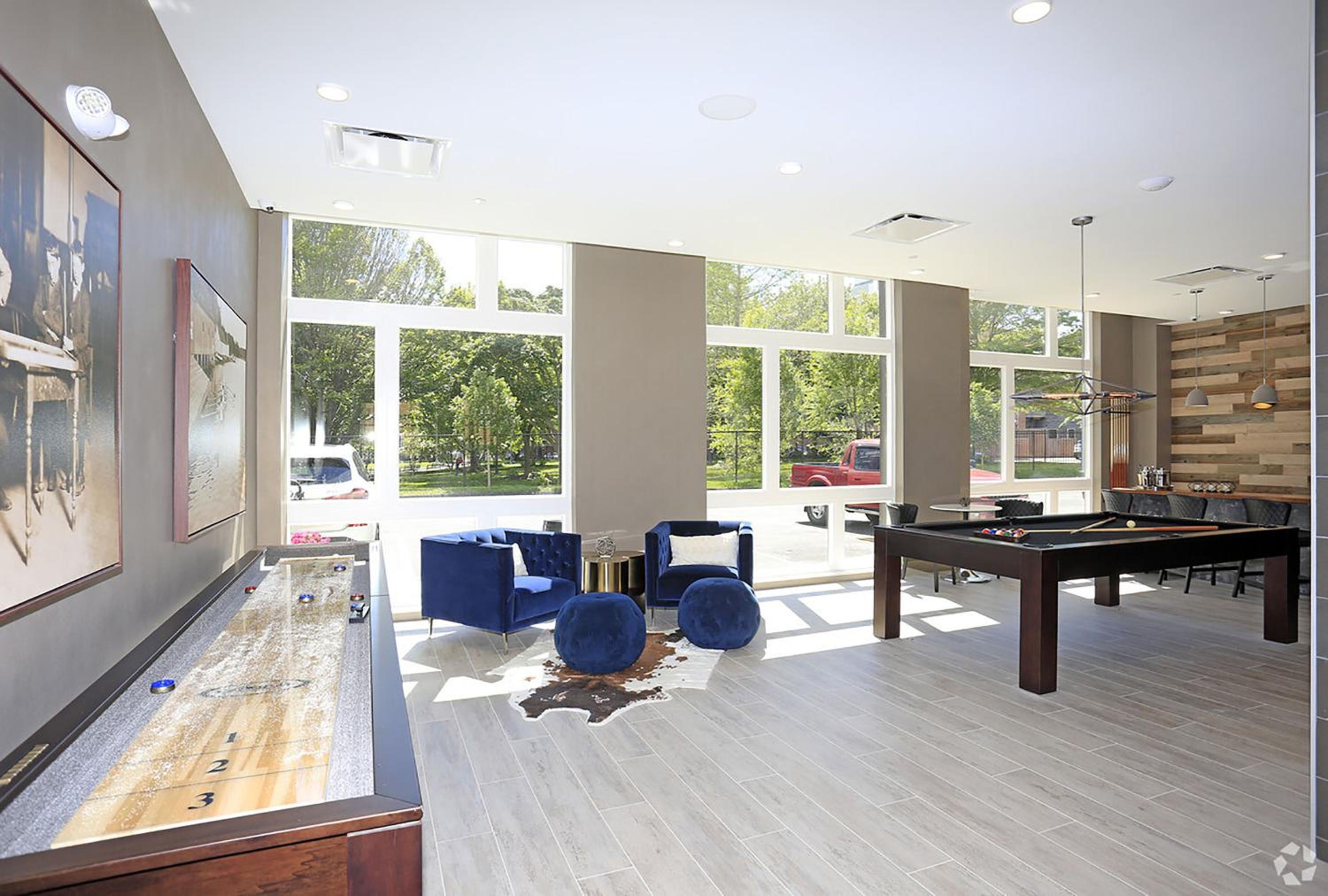 New Haven Vacations - Luxury Furnished Apartments by Hyatus Downtown at Yale - Property Image 15