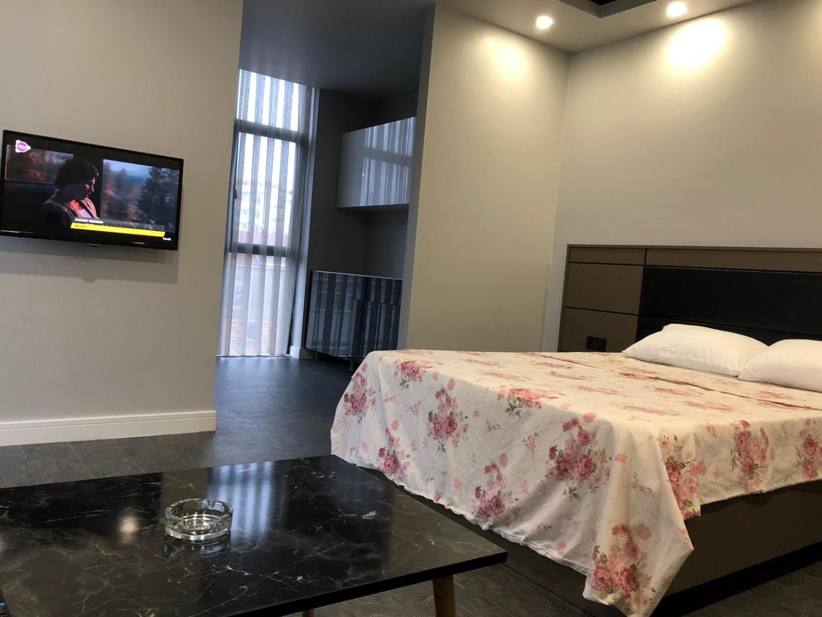 Kent Suit Otel
