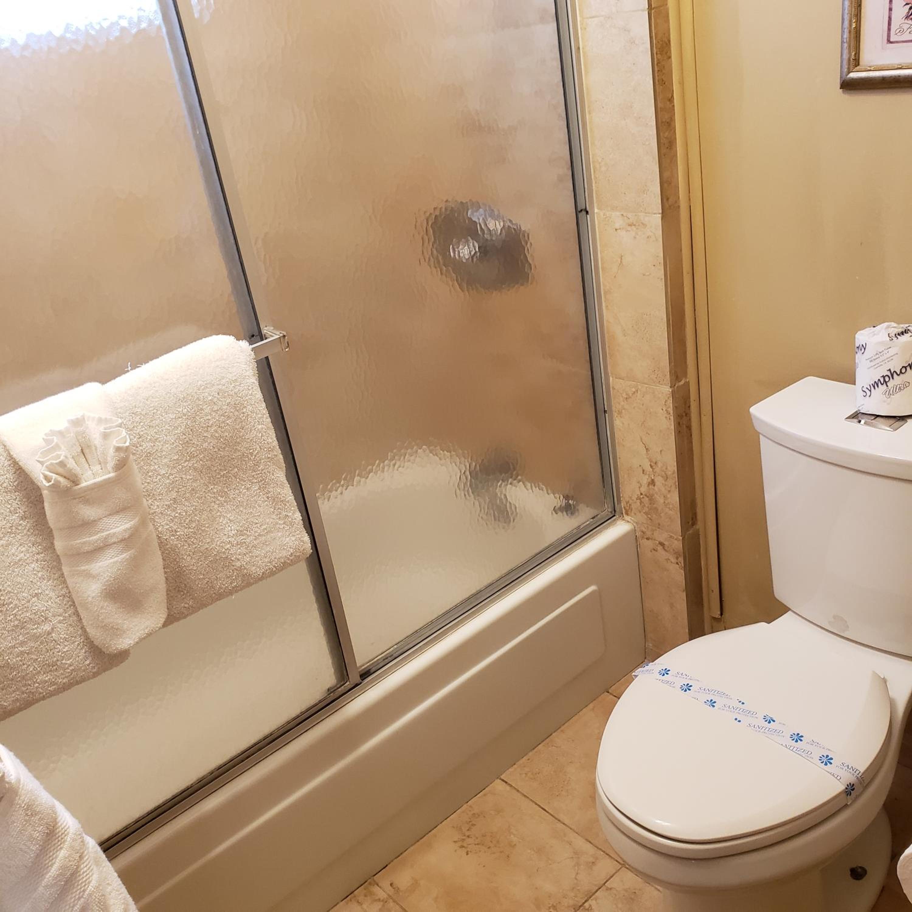 Grey Squirrel Resort