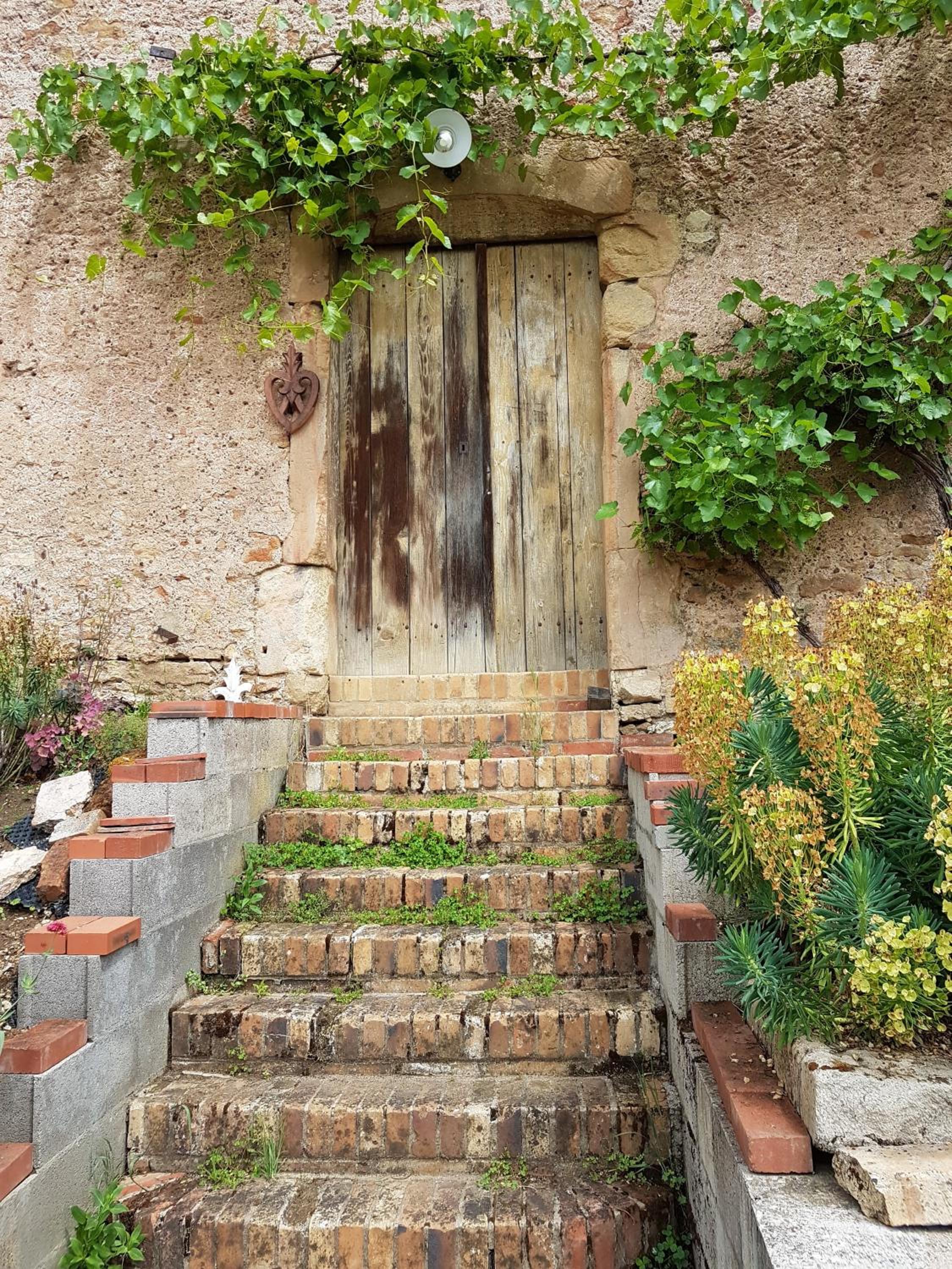 la grange aux oiseaux