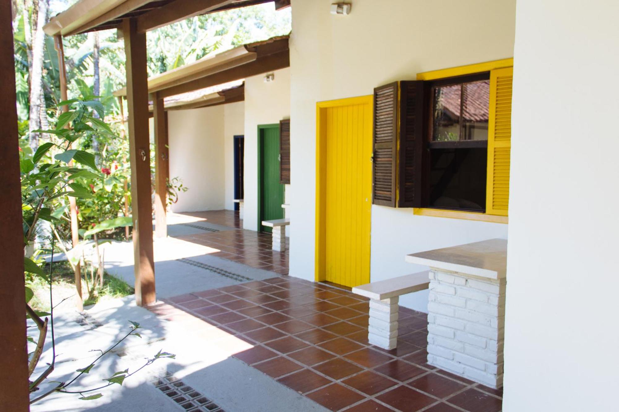 Arco Iris Chales II