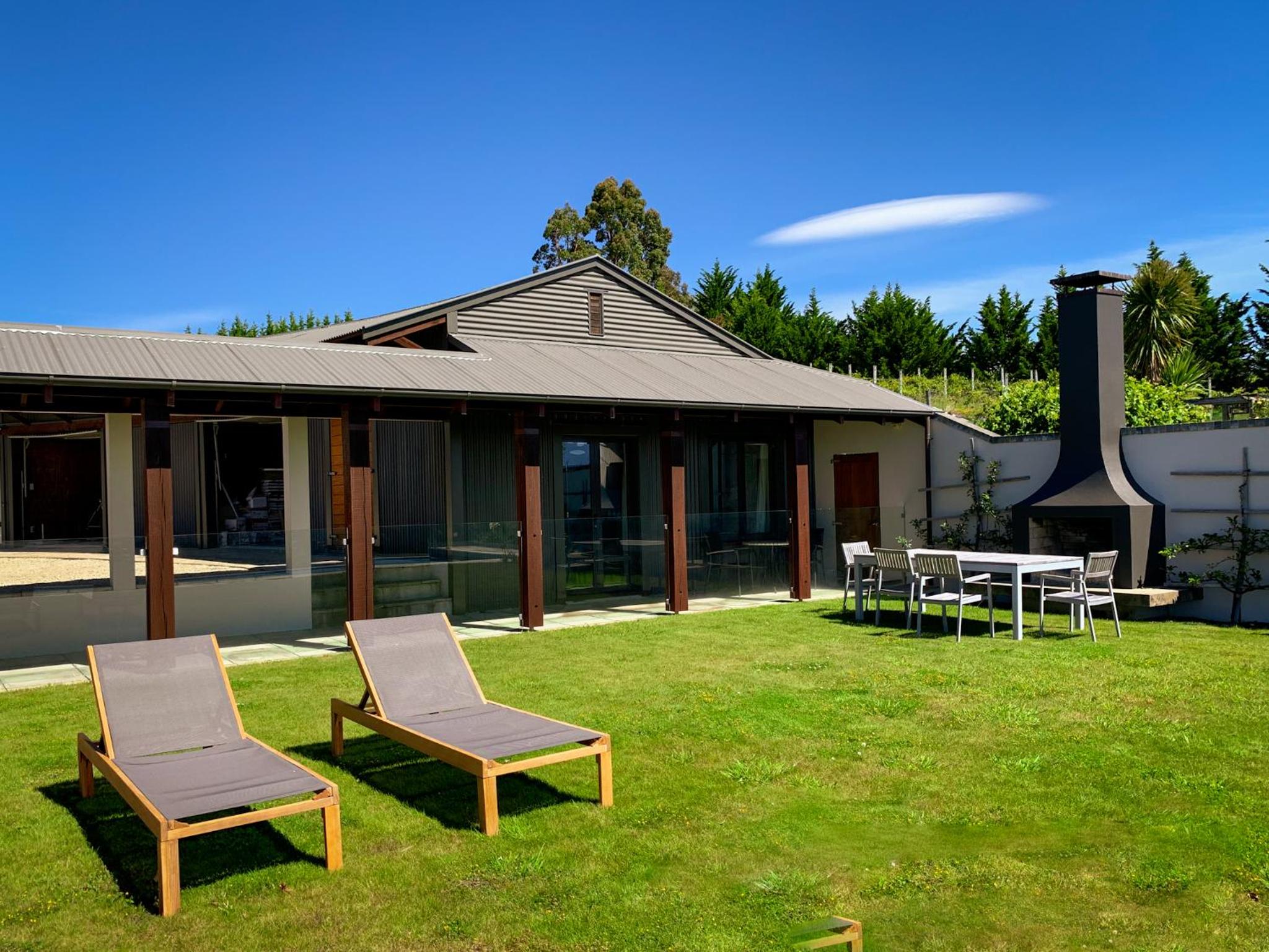 Windhover Estate
