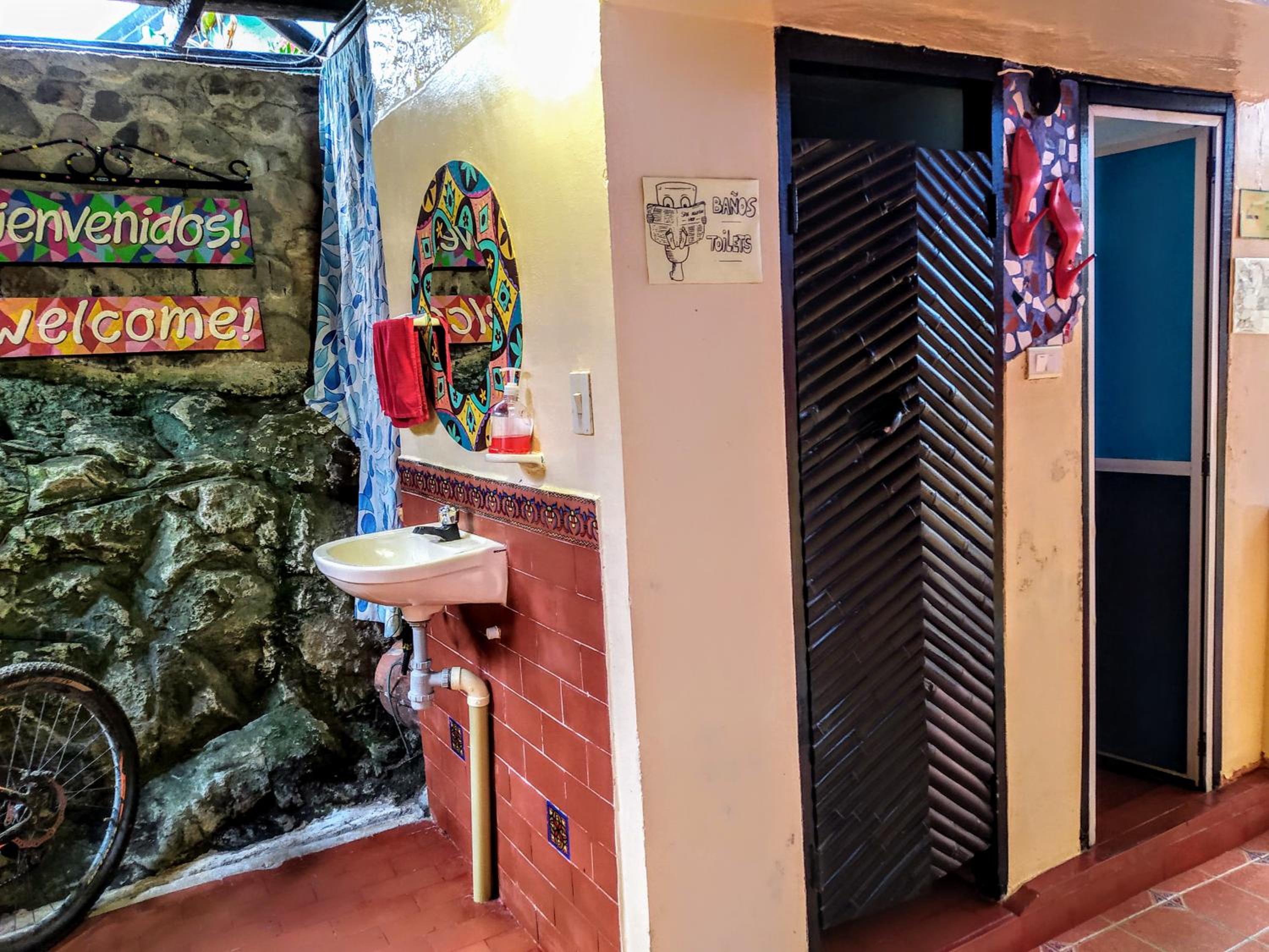 Hostal Bambu