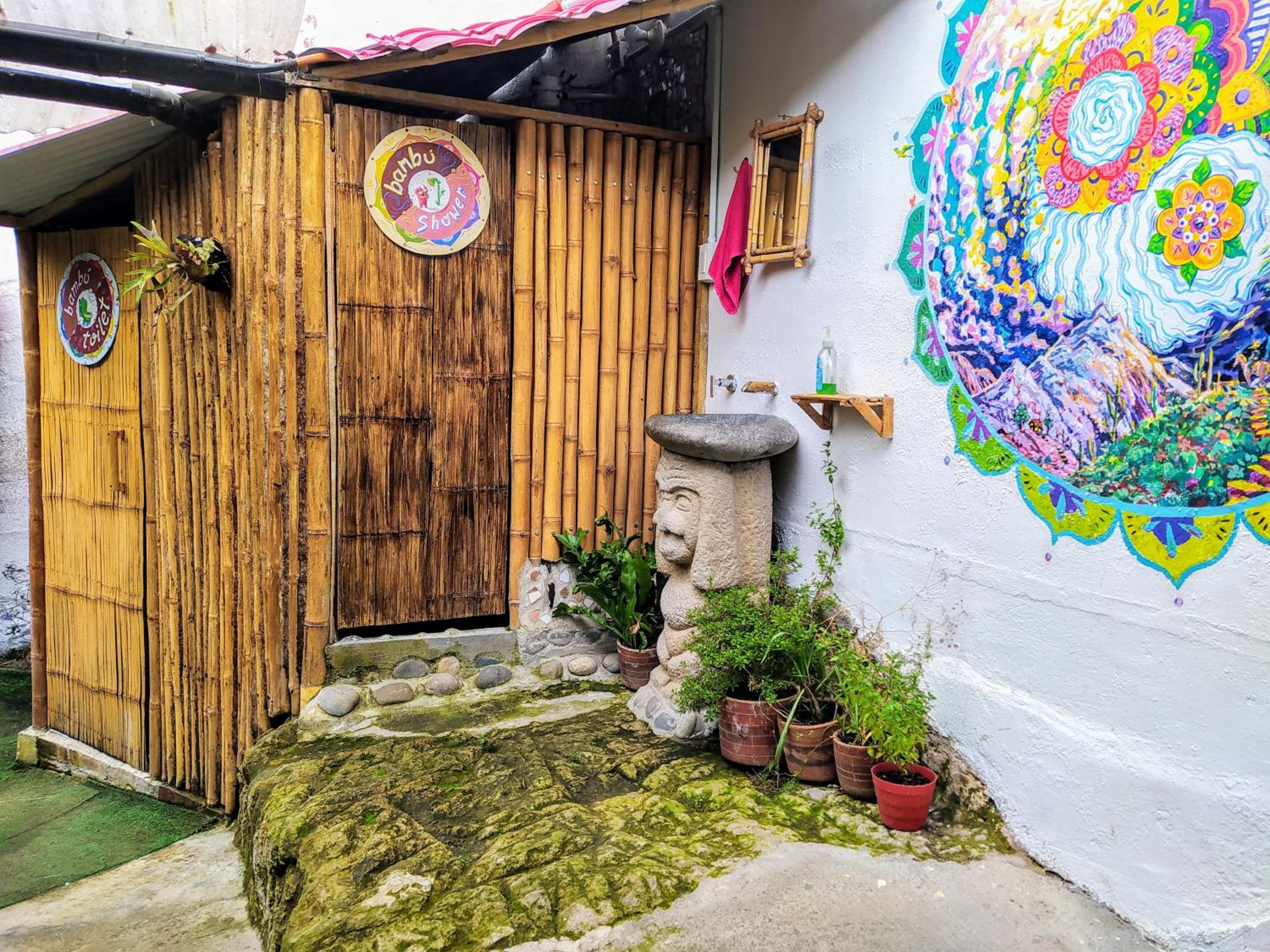 Hostal Bambu