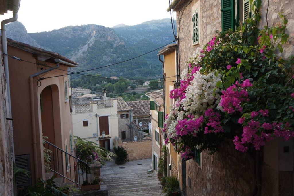 Ca na Mar: Charming House in the heart of Bunyola, Tramuntana view 2