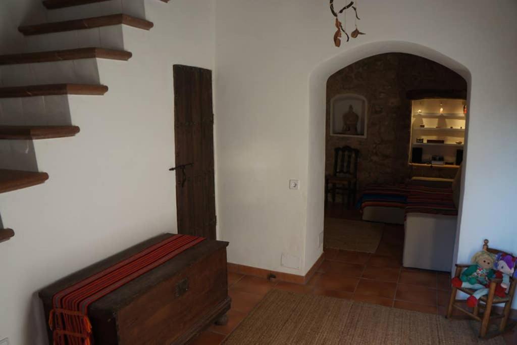 Ca na Mar: Charming House in the heart of Bunyola, Tramuntana view 3
