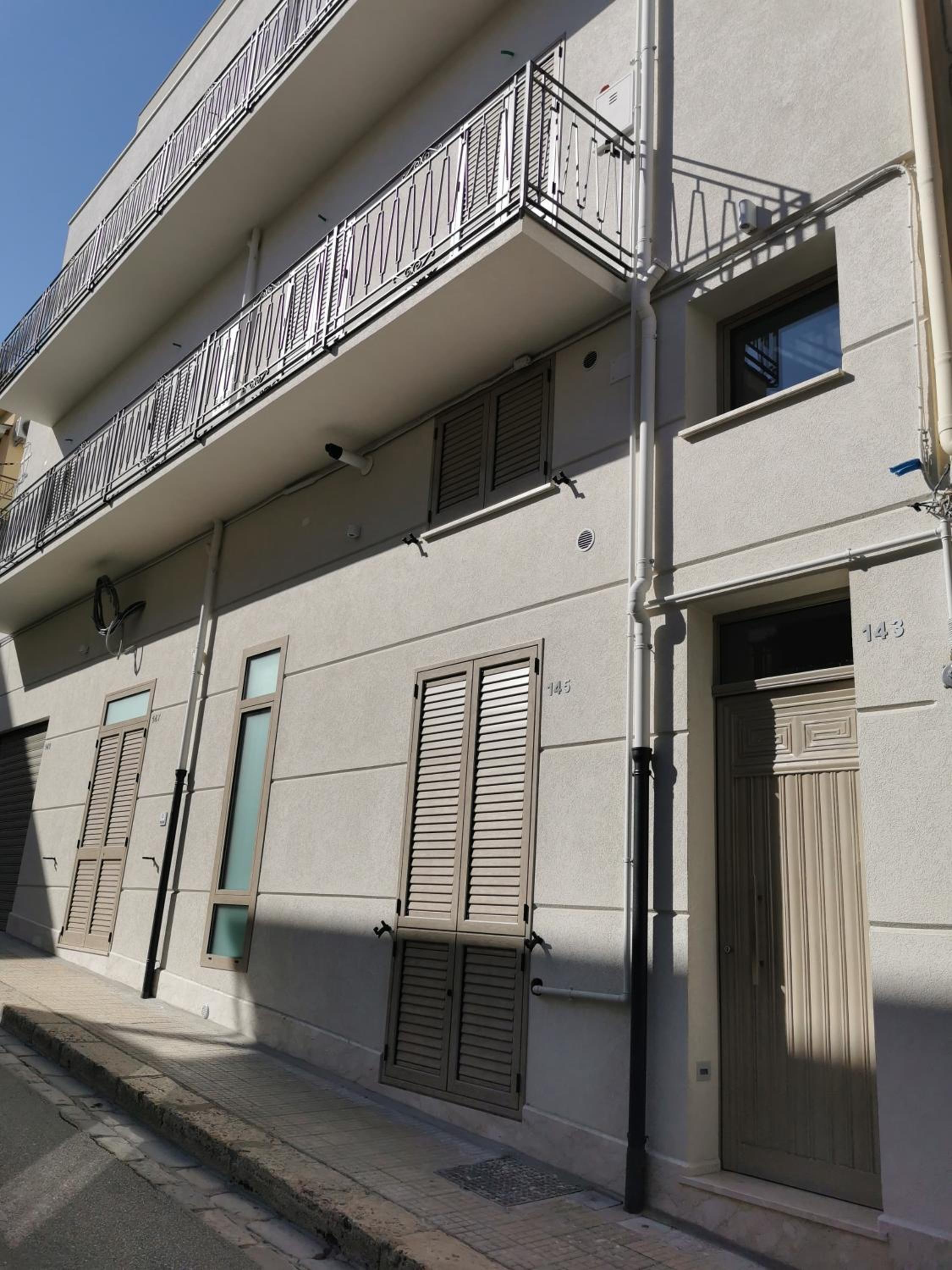 Hotel Appartamento Sul Golfo - Image 1