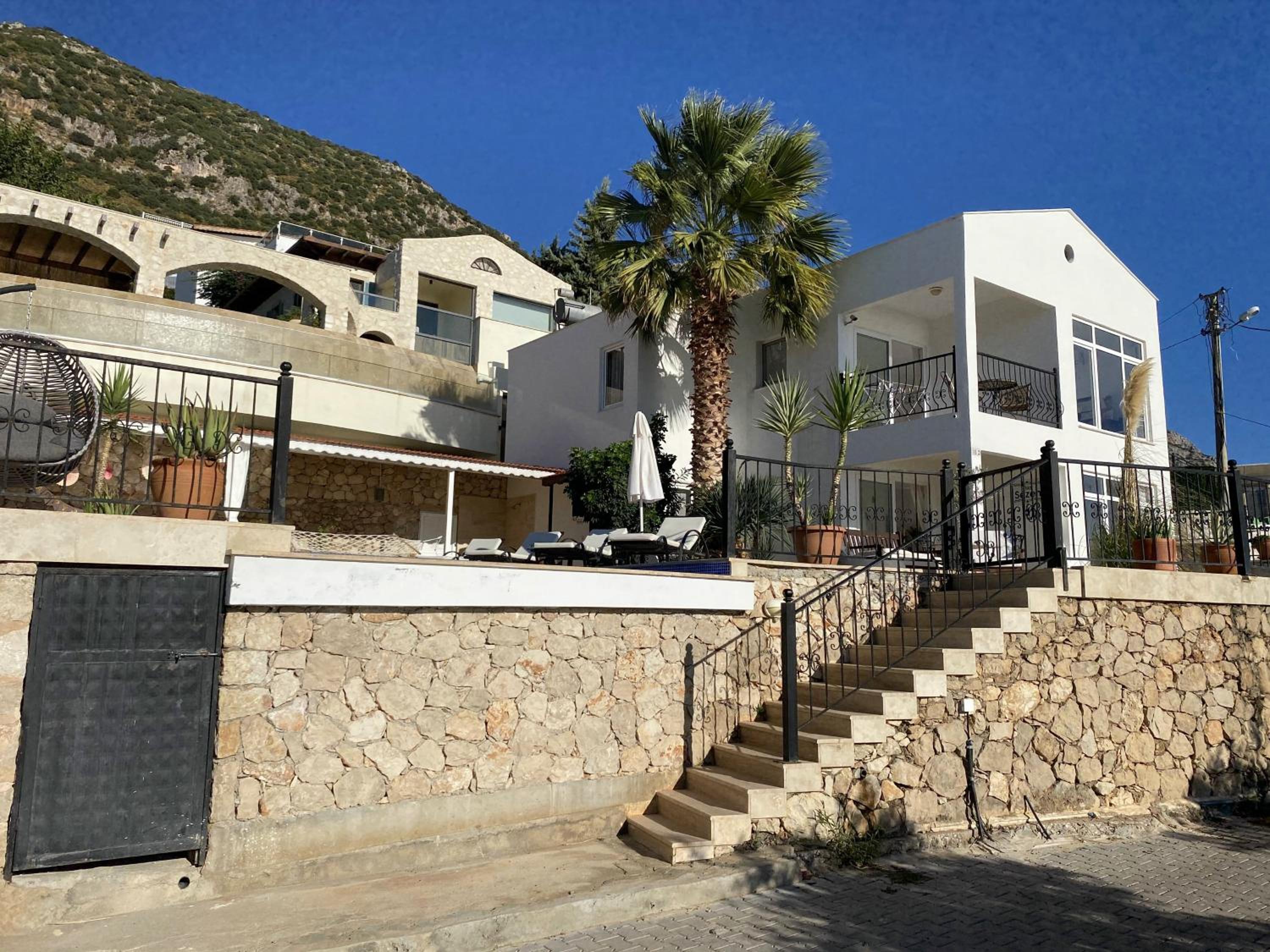 Hotel Villa Sezen - Image 1